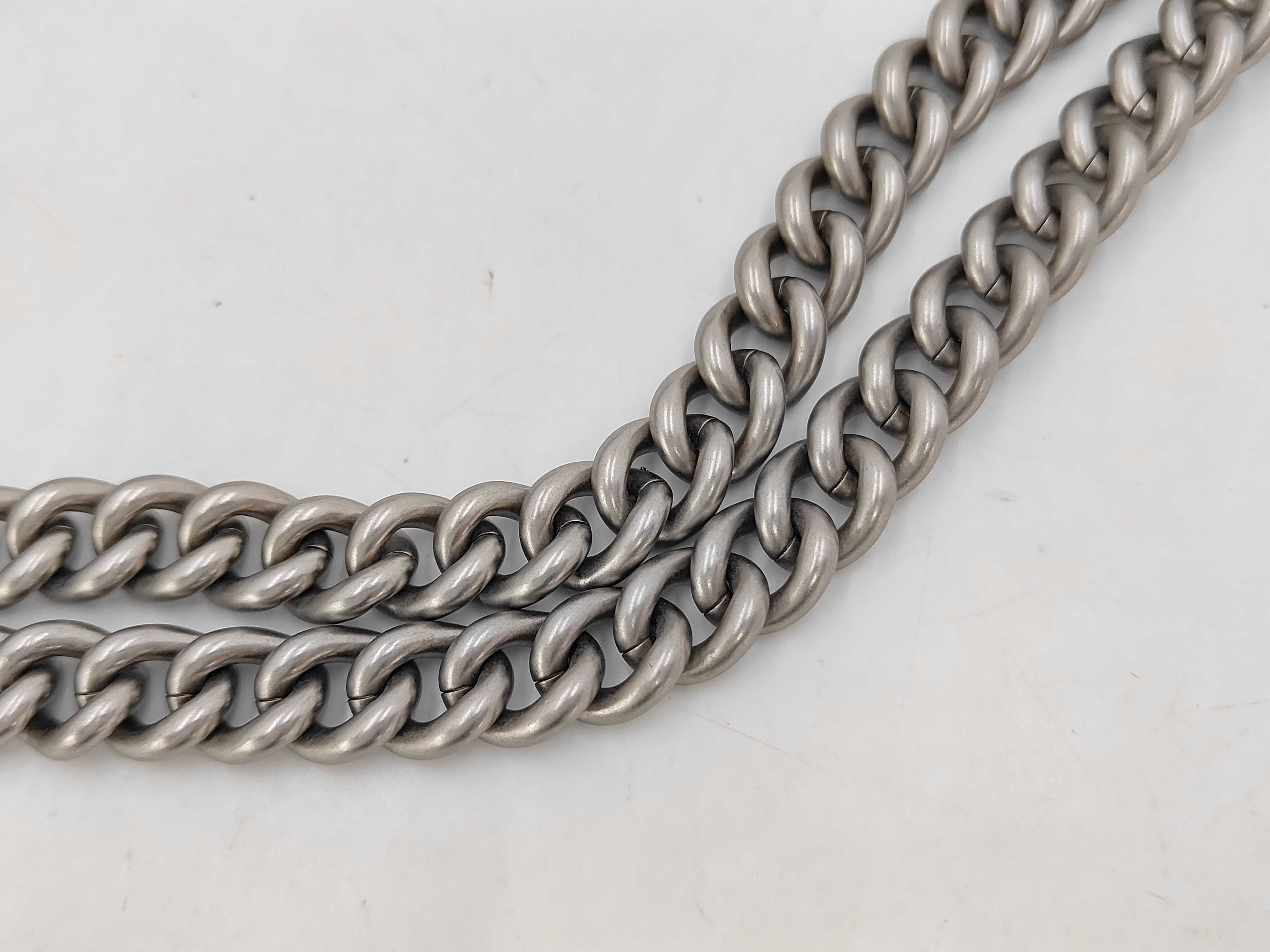 Duonysus chain shoulder bag — view 6