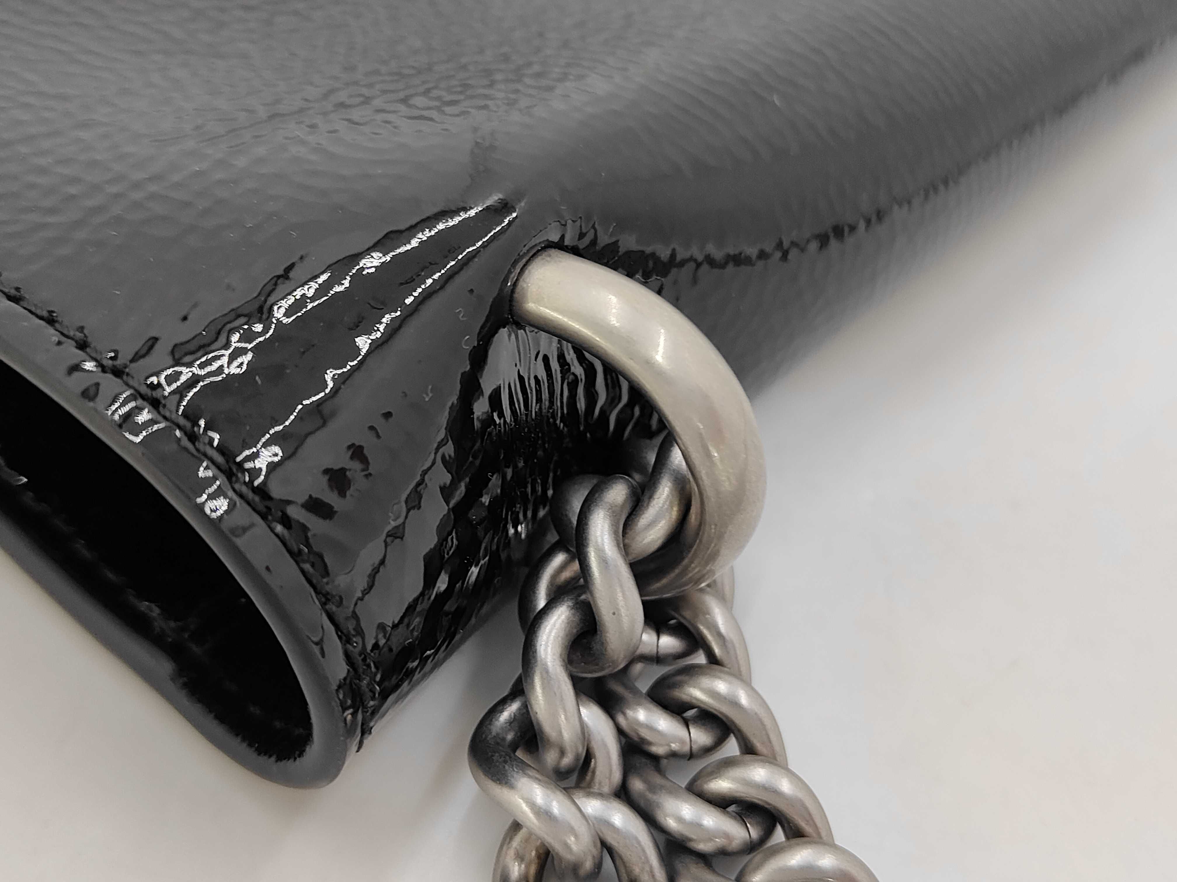 Duonysus chain shoulder bag — view 7