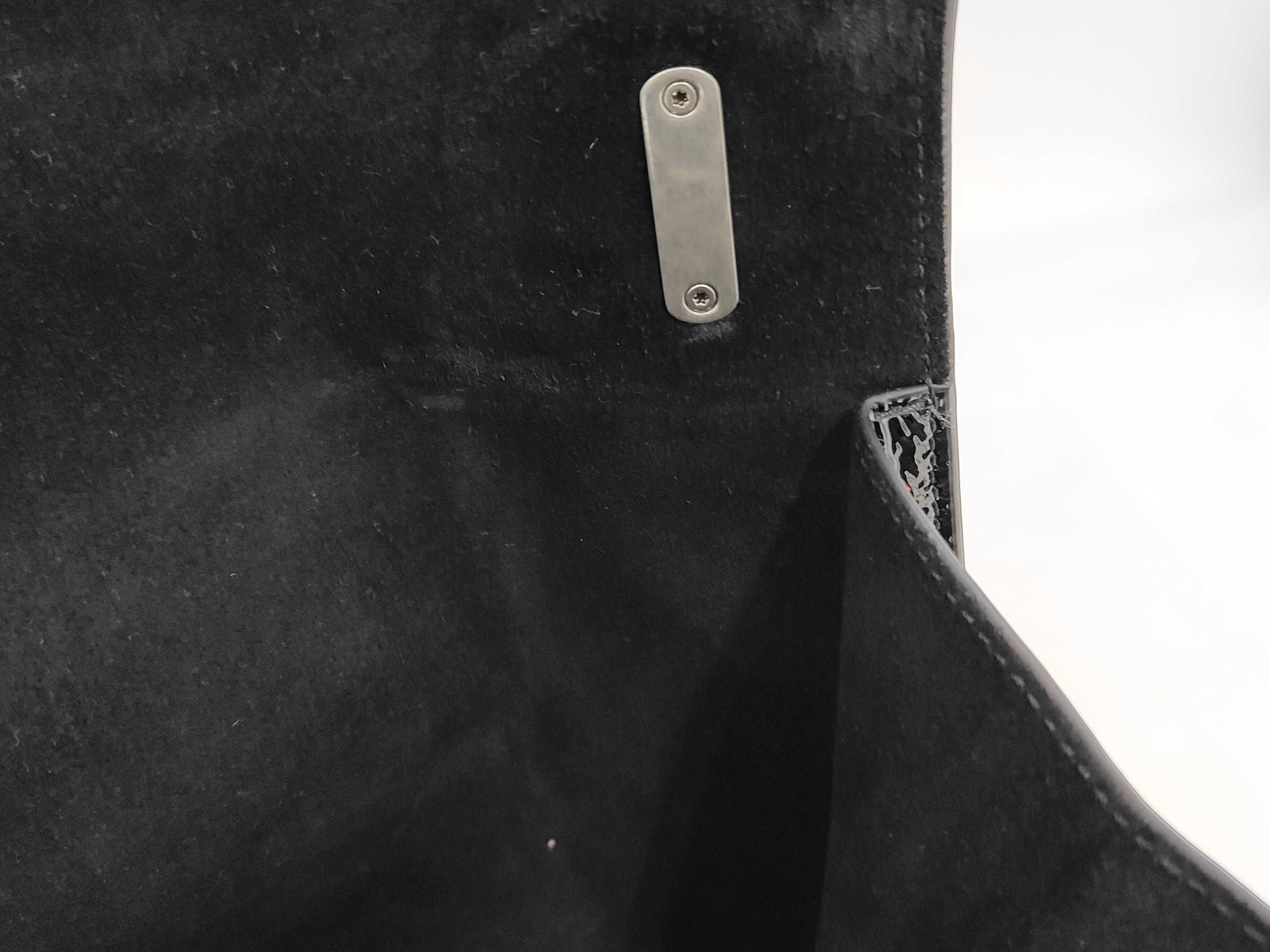 Duonysus chain shoulder bag — view 9