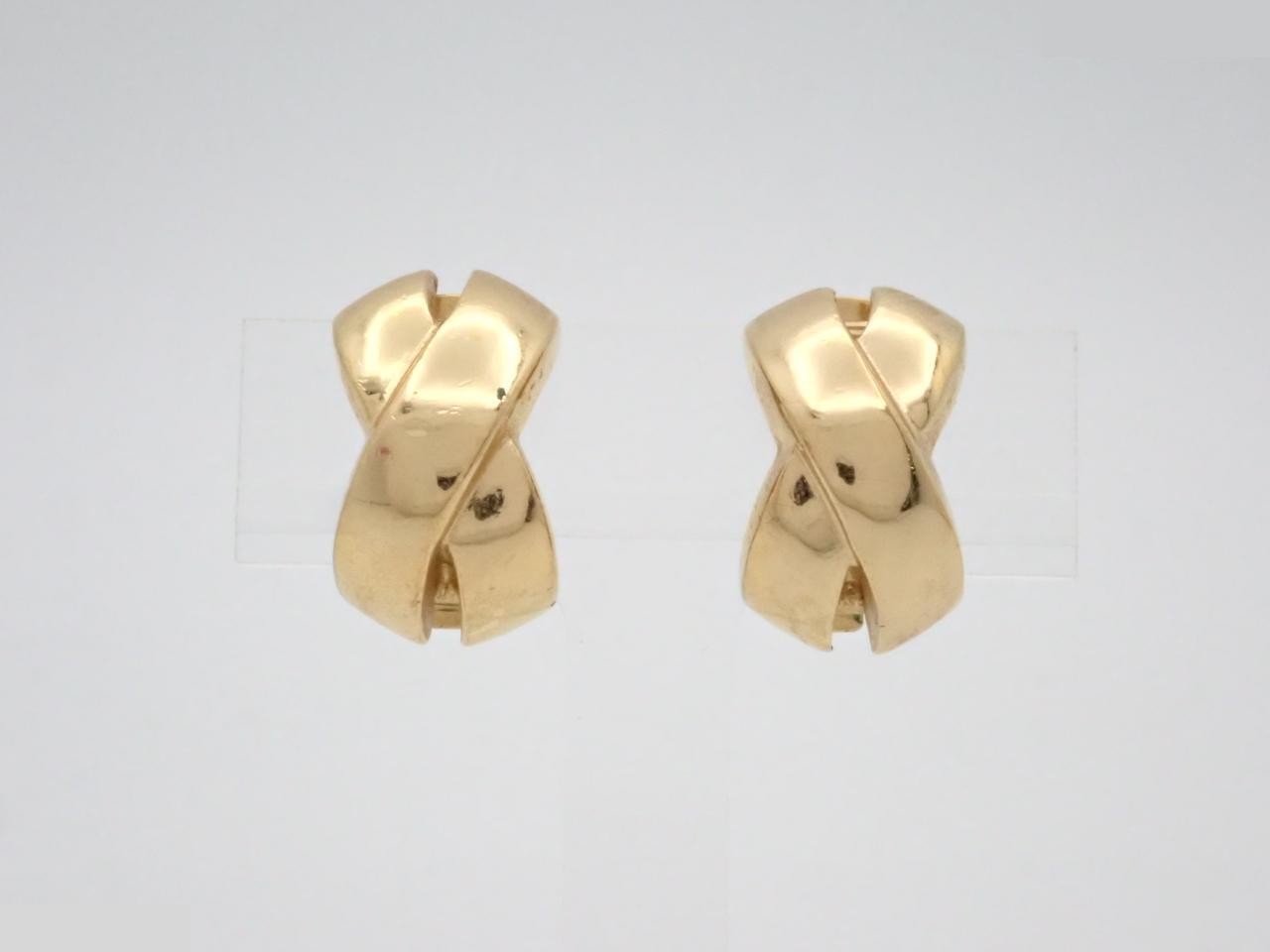 Other lines: Precious metals and earrings