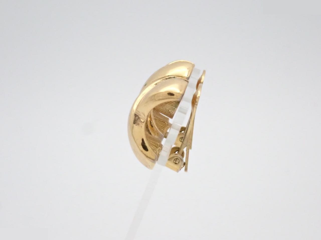 Other lines: Precious metals and earrings — view 3