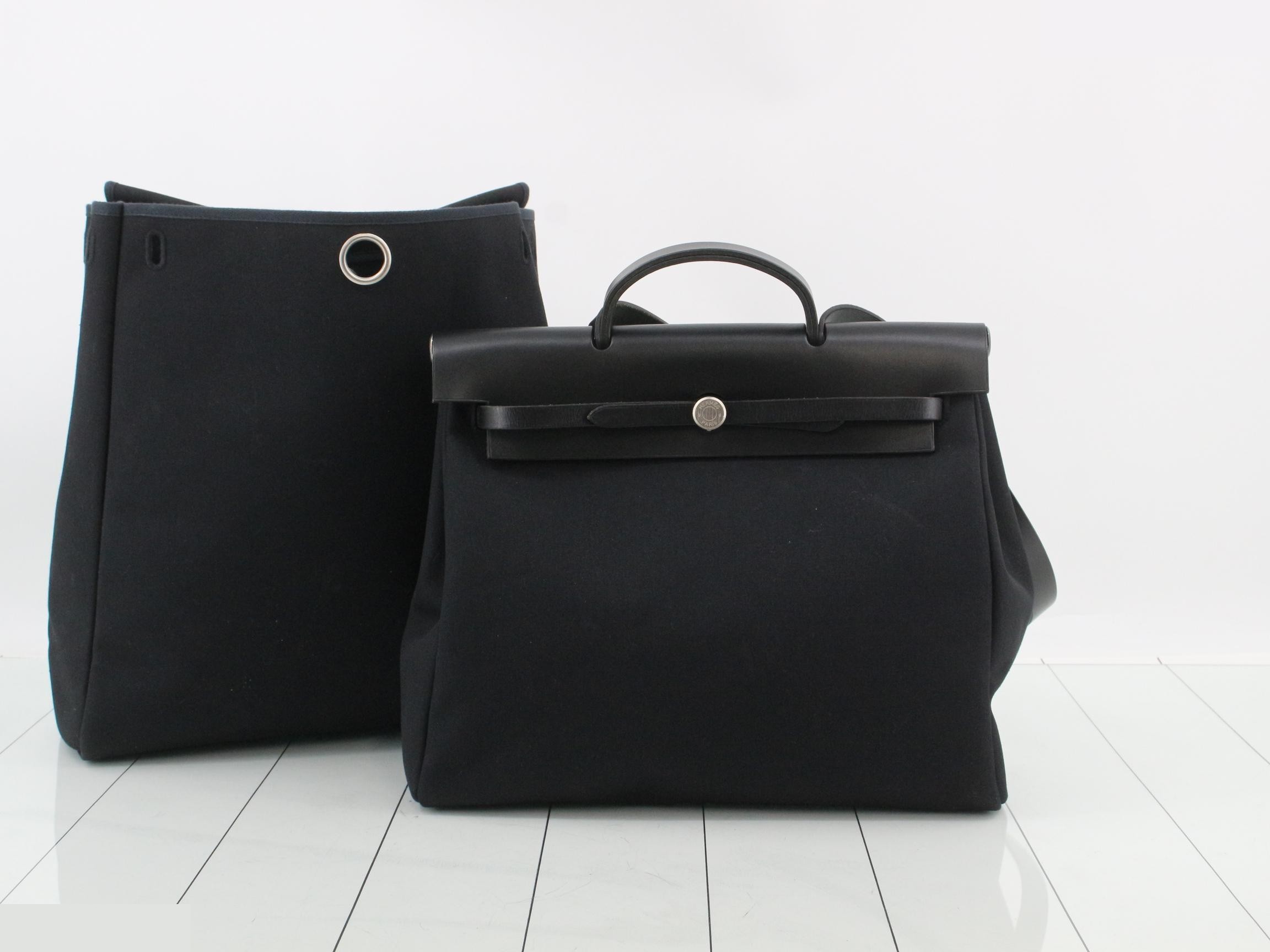 Ailebag Shoulder Bag Replacement Bag - Black