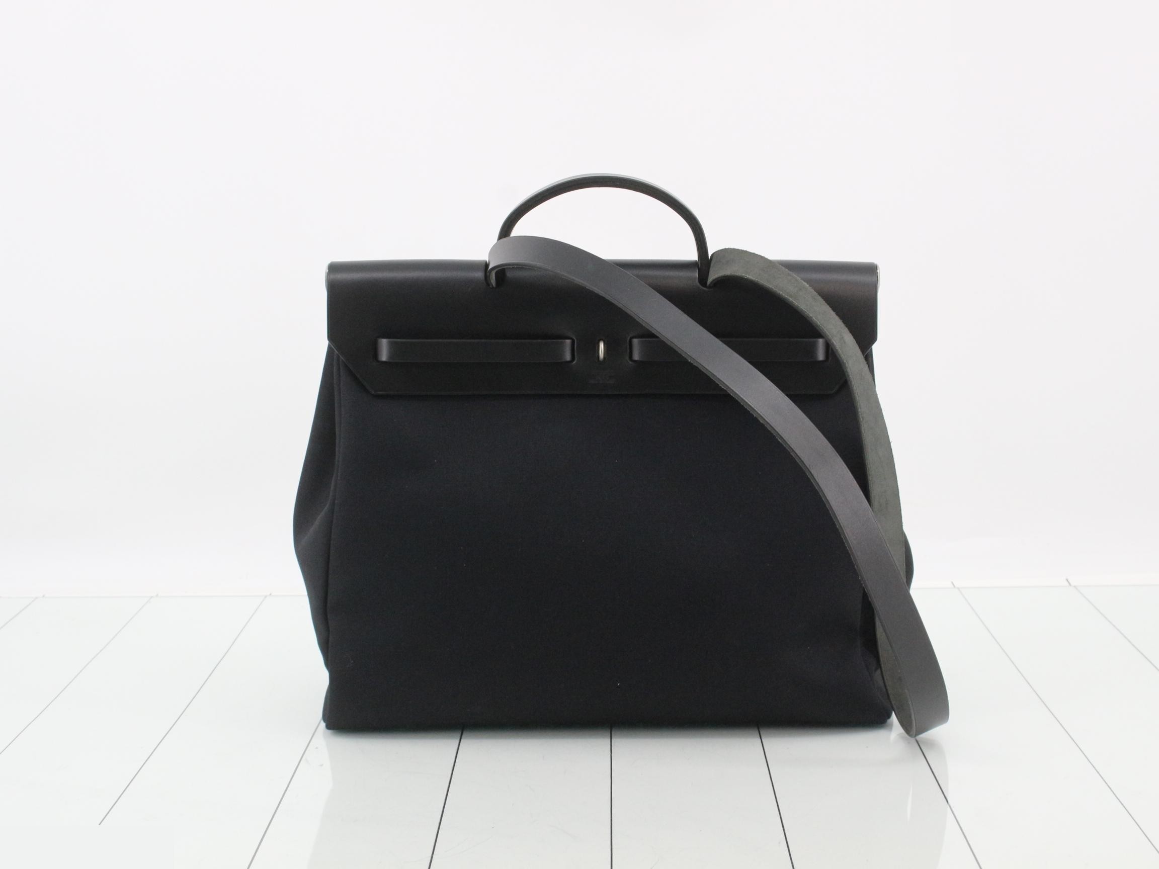 Ailebag Shoulder Bag Replacement Bag - Black — view 2
