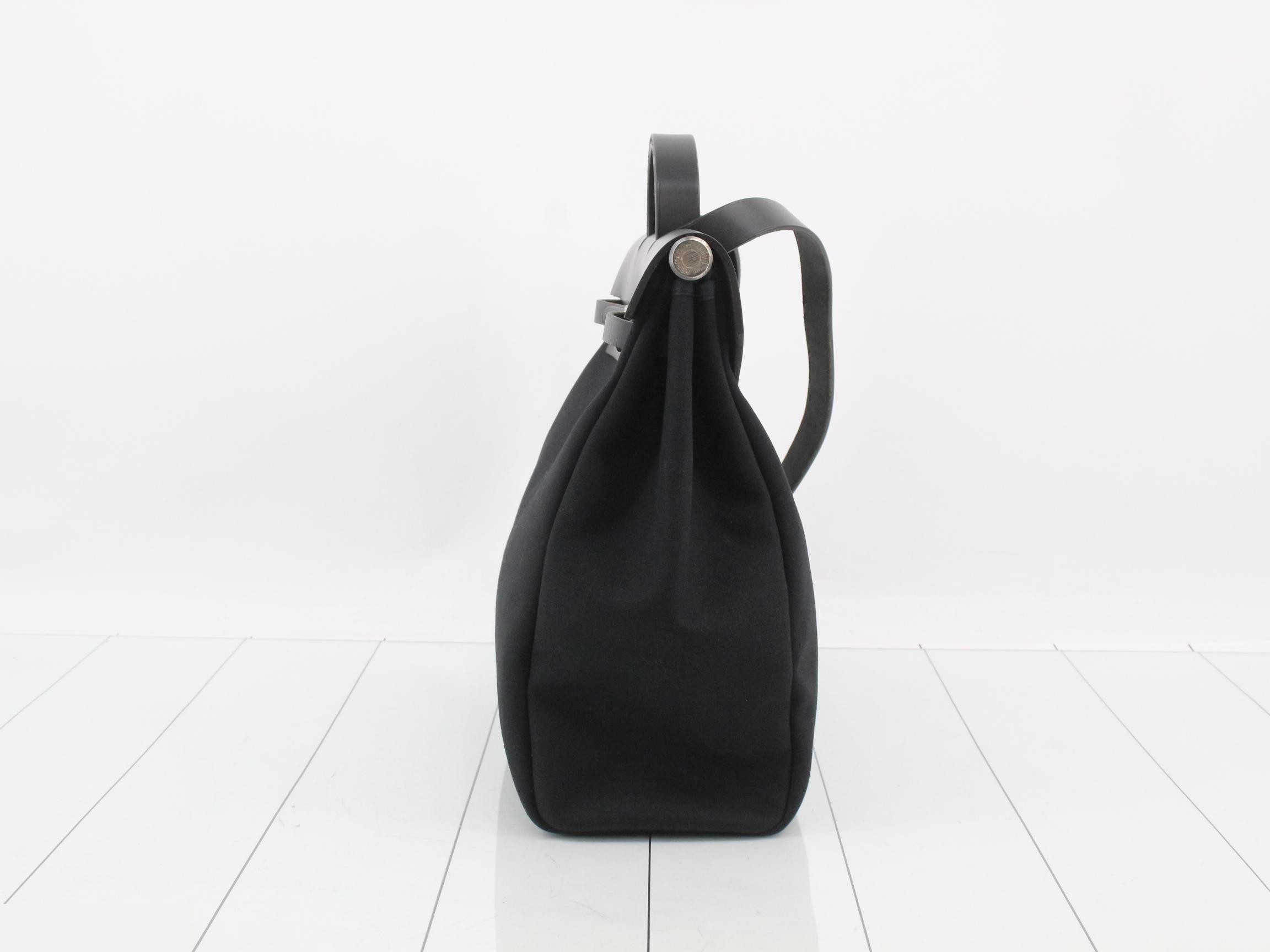 Ailebag Shoulder Bag Replacement Bag - Black — view 3