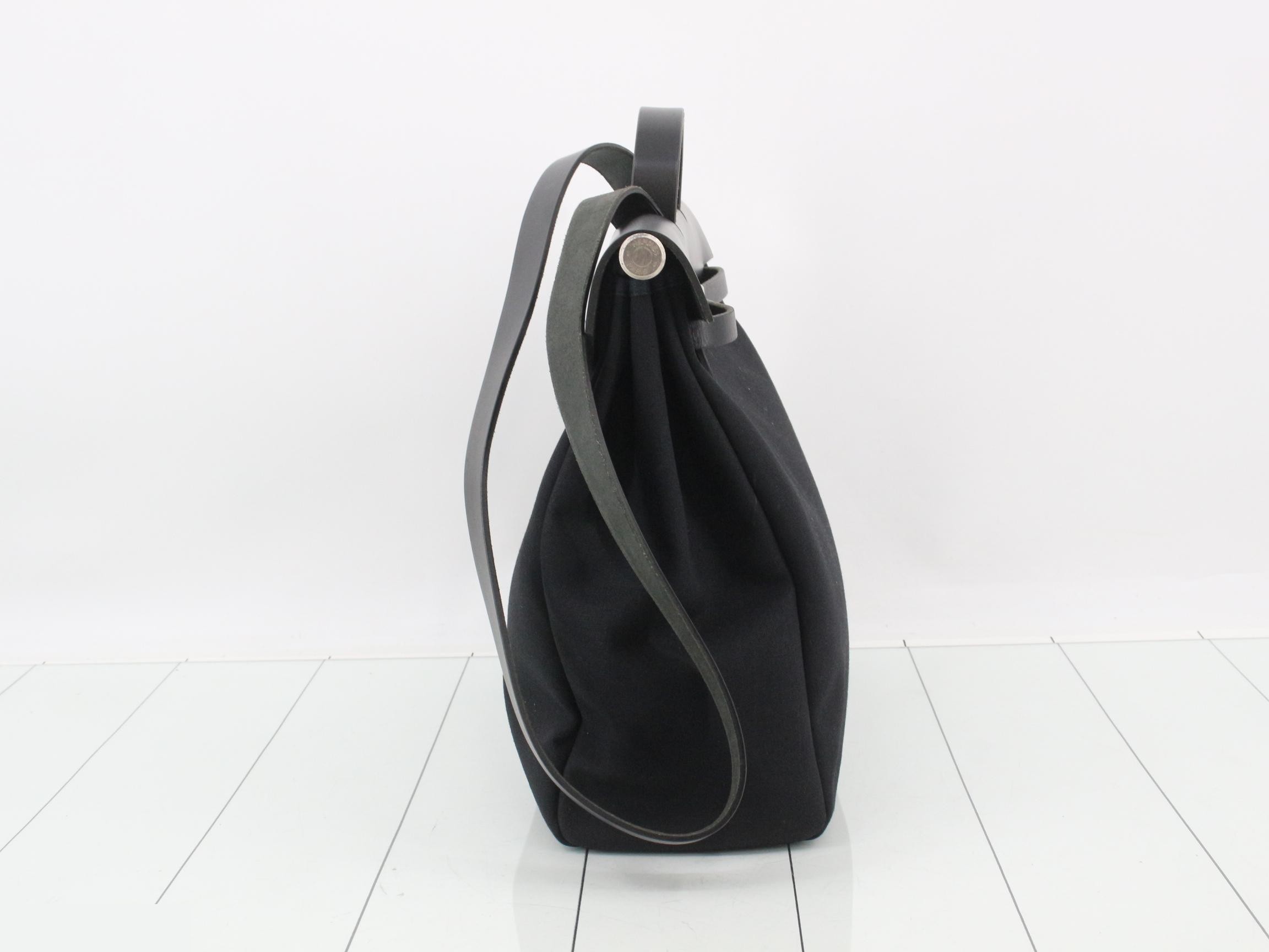 Ailebag Shoulder Bag Replacement Bag - Black — view 4