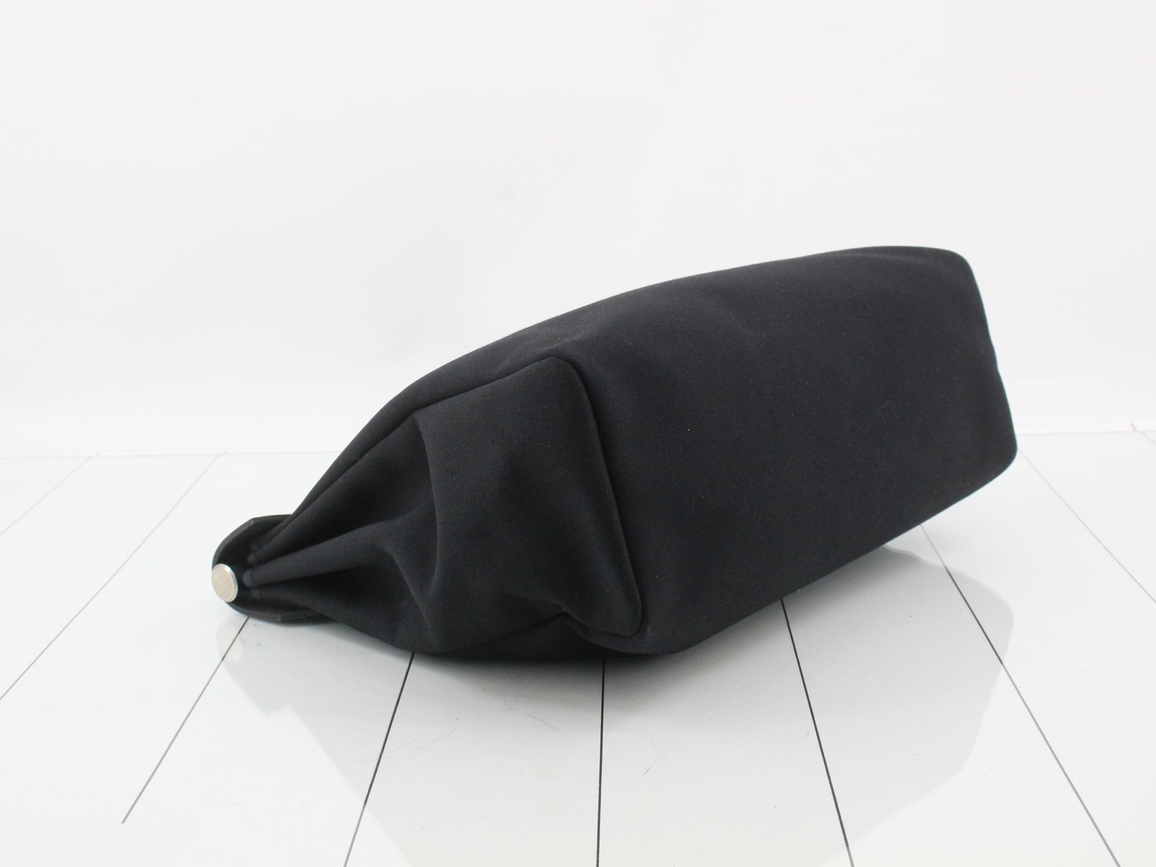 Ailebag Shoulder Bag Replacement Bag - Black — view 5