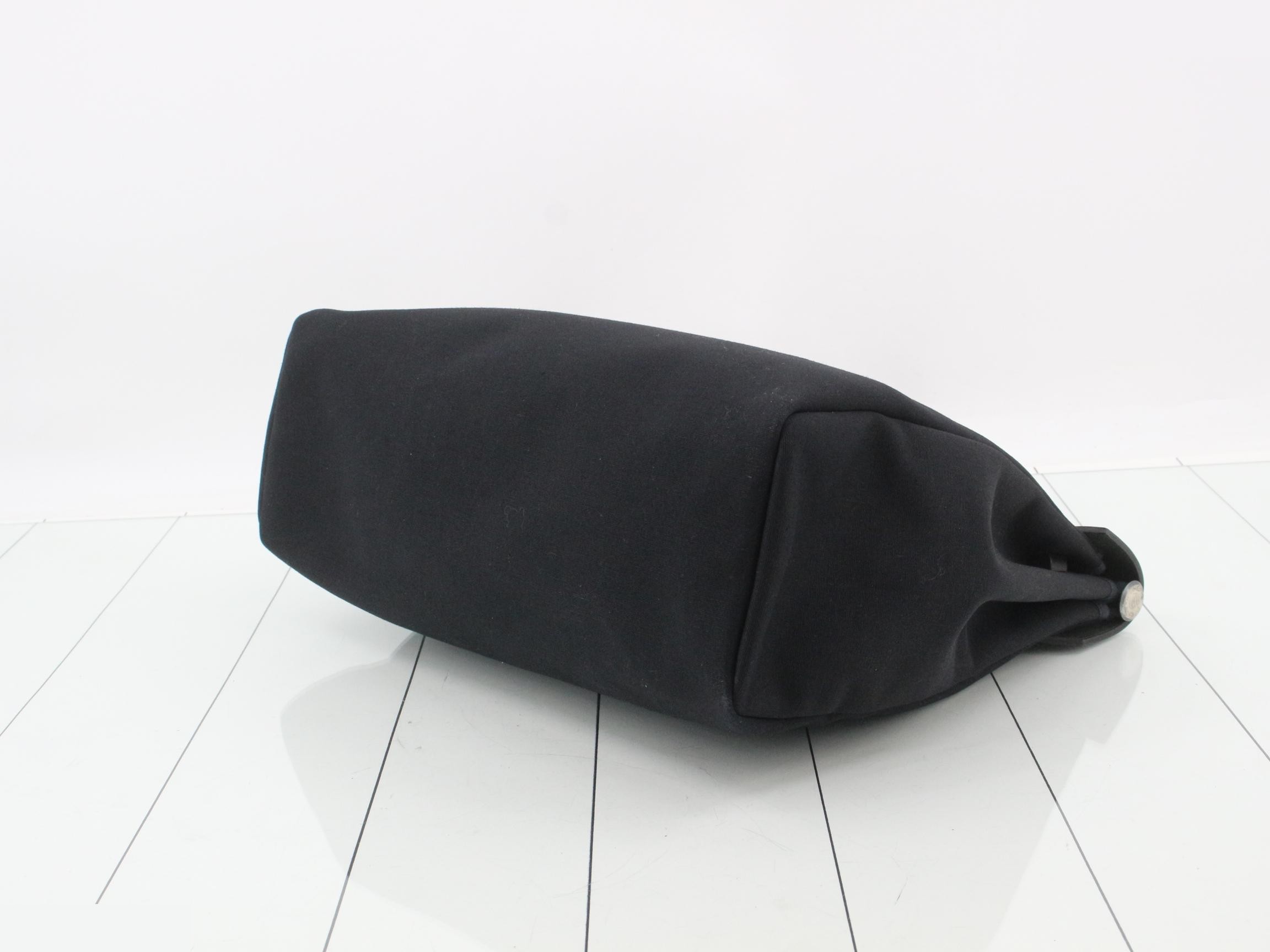 Ailebag Shoulder Bag Replacement Bag - Black — view 6
