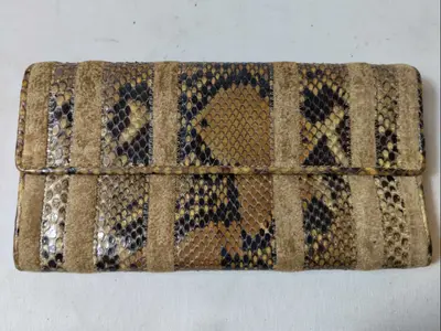 Exotic Wallet