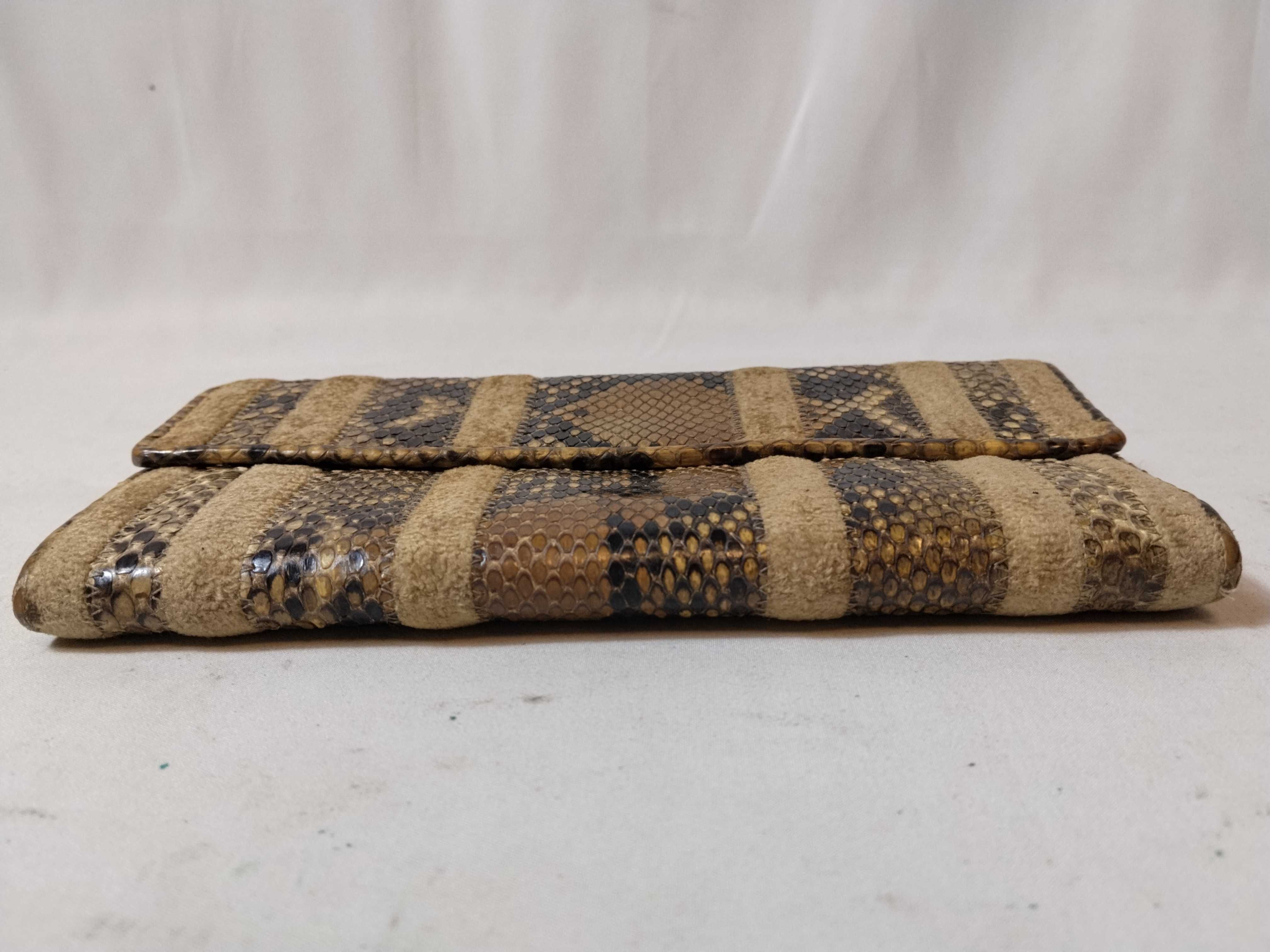 Exotic Wallet — view 3