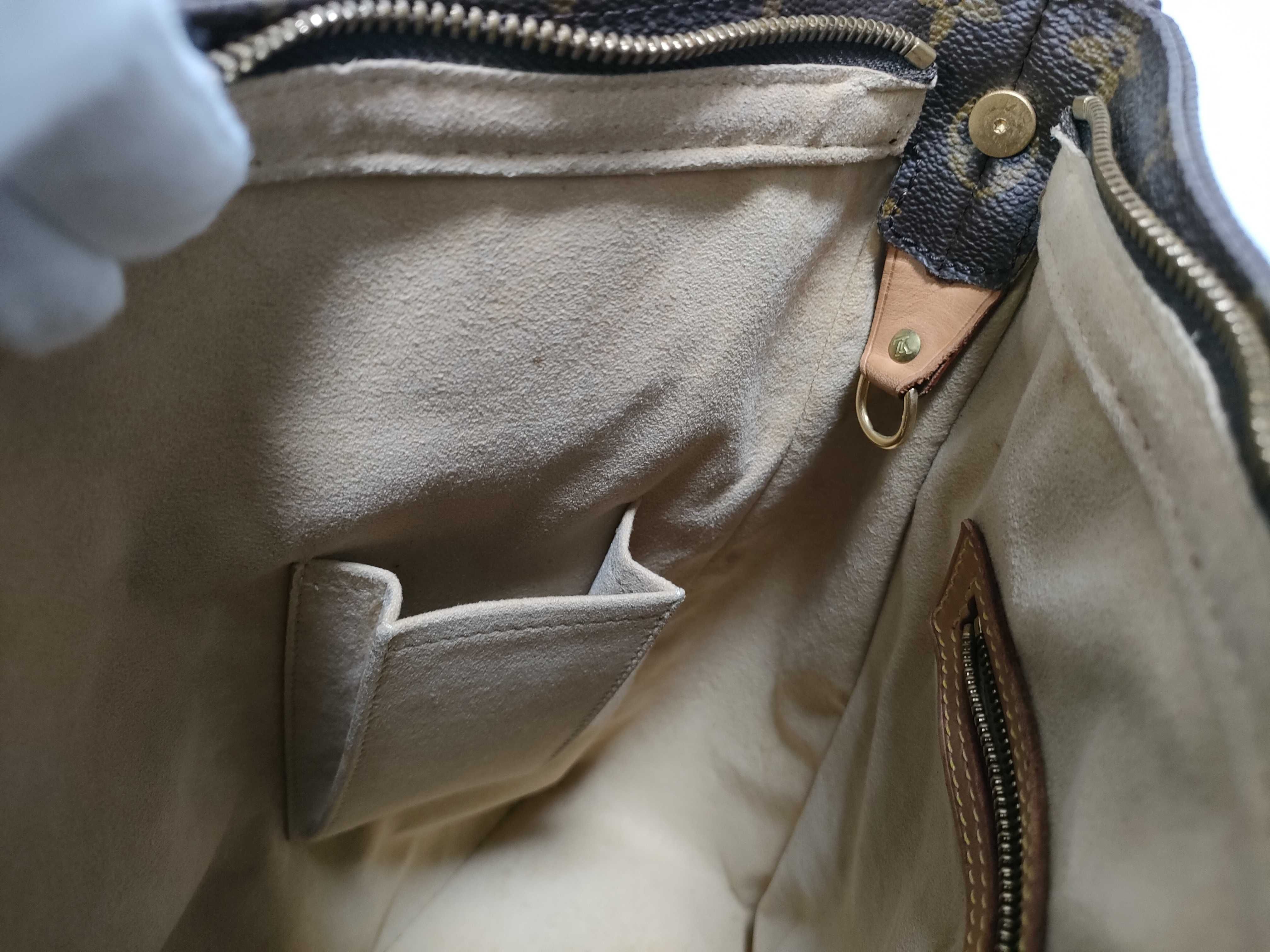 Monogram Looping GM Shoulder Bag Z10898 Shoulder Bag — view 12
