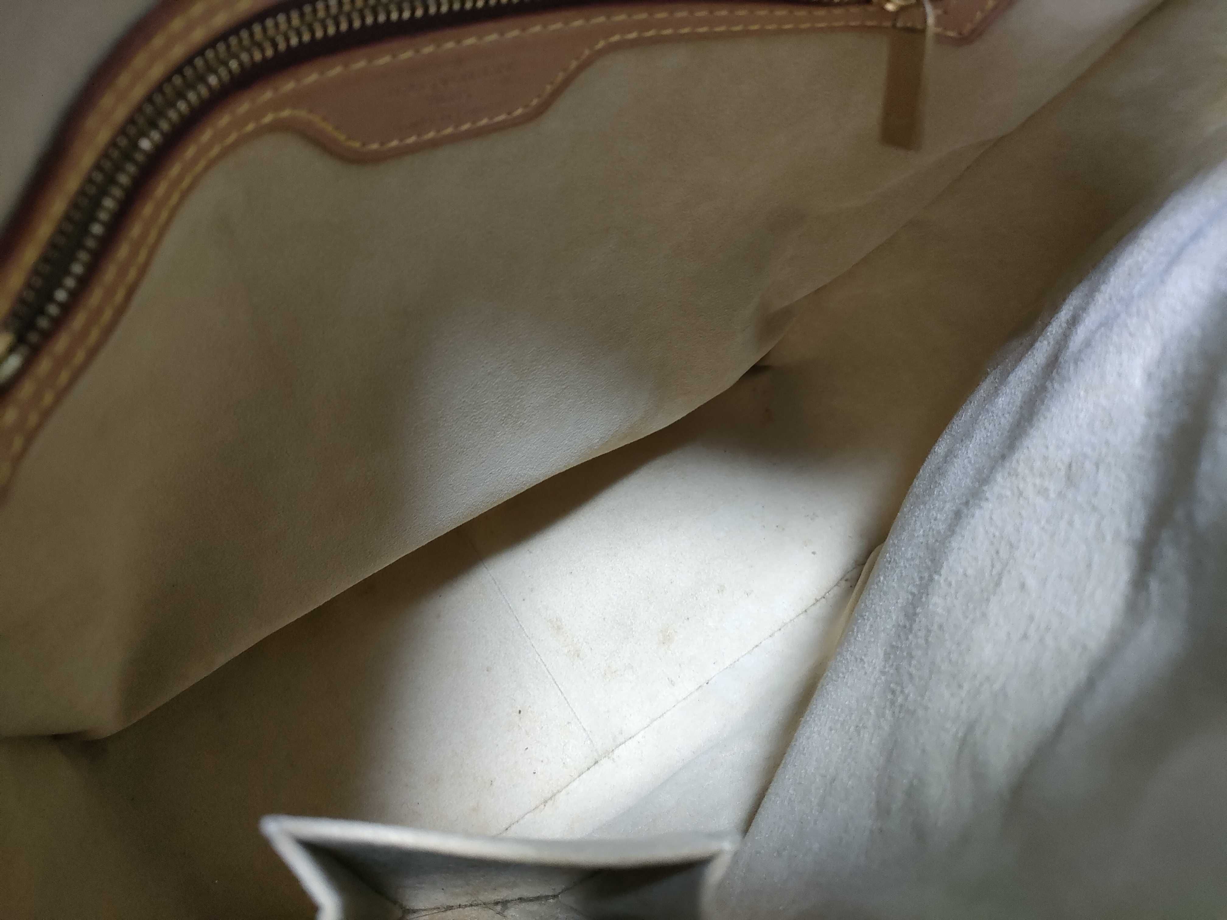 Monogram Looping GM Shoulder Bag Z10898 Shoulder Bag — view 14