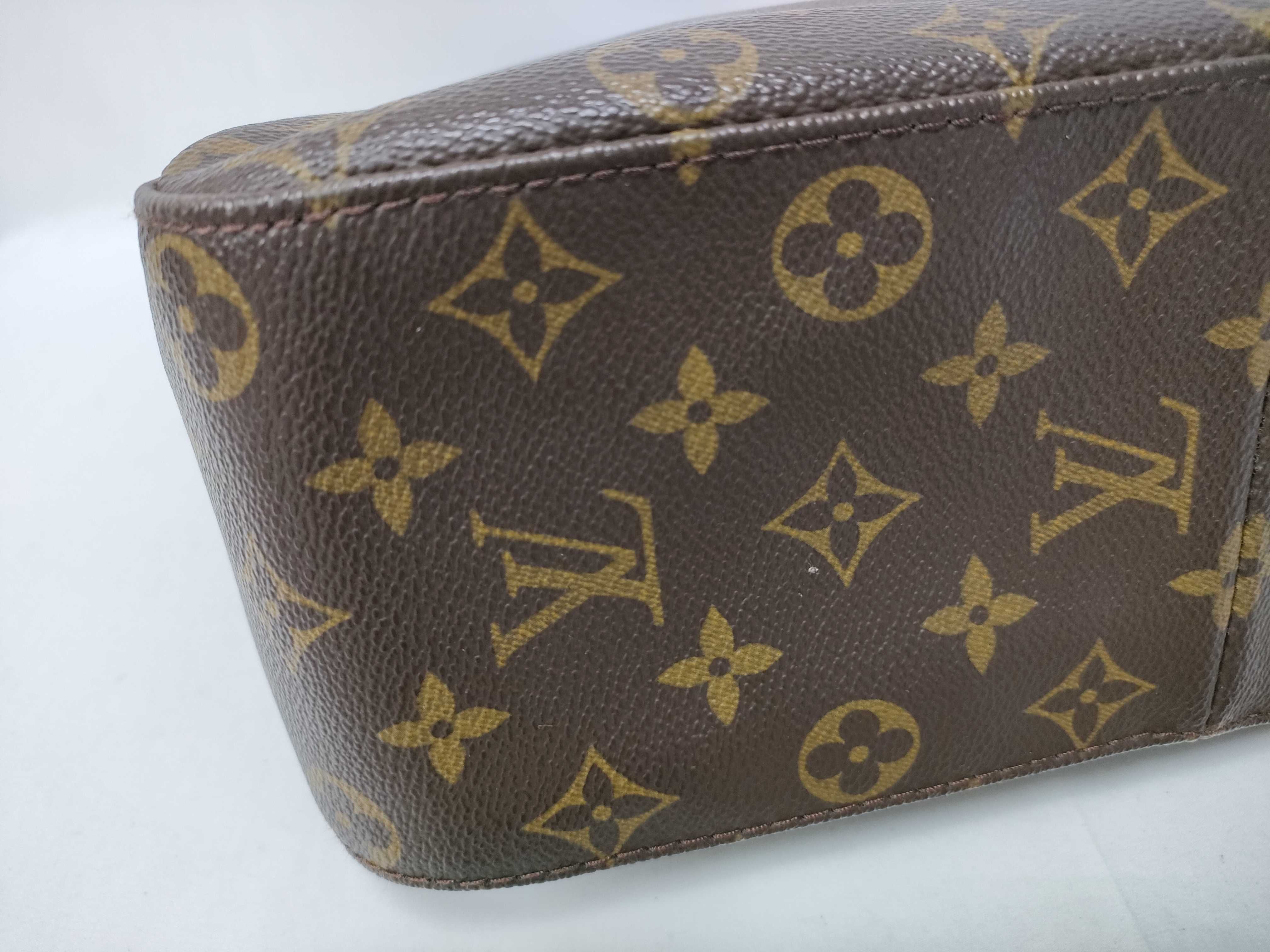 Monogram Looping GM Shoulder Bag Z10898 Shoulder Bag — view 5