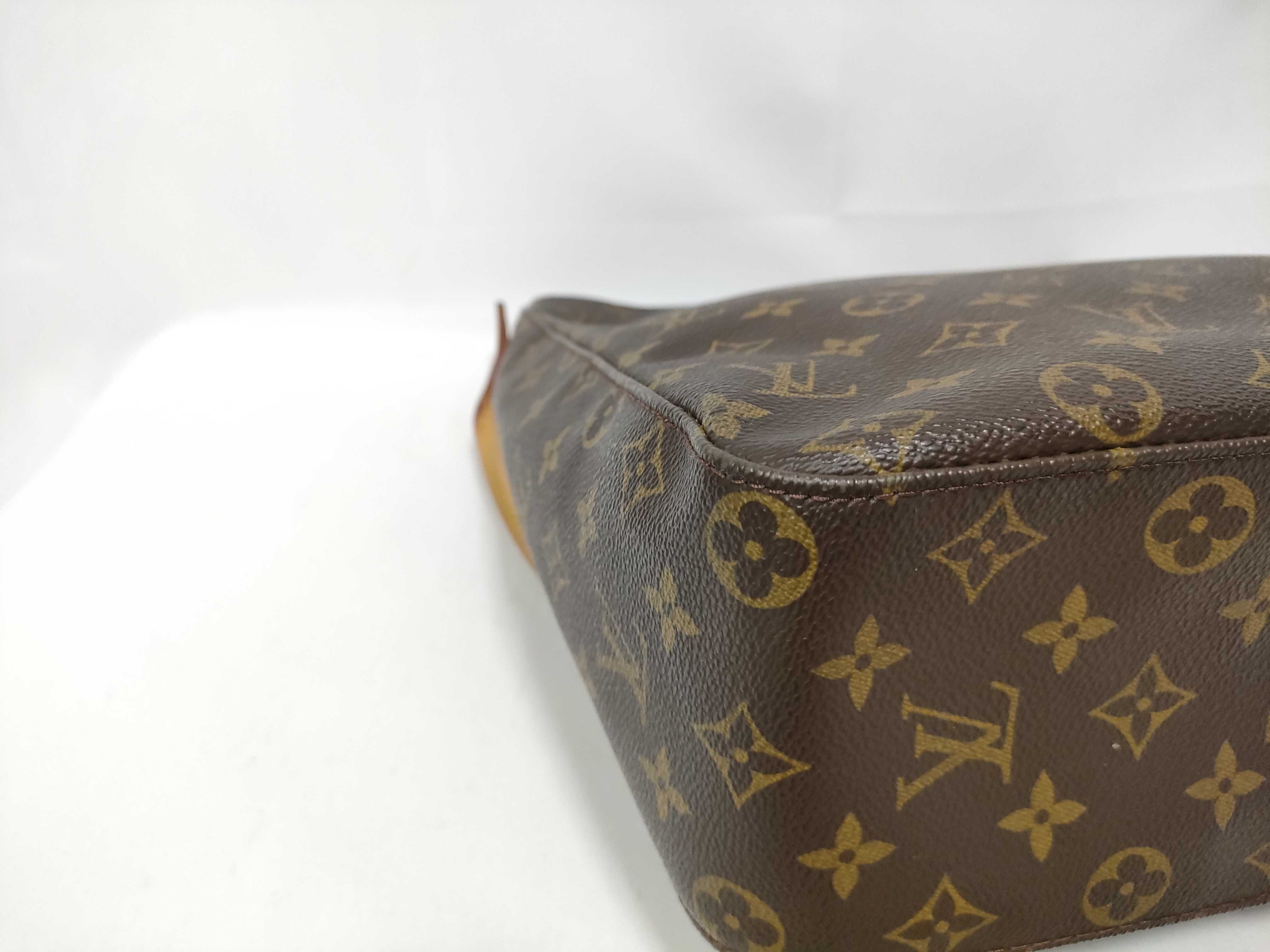Monogram Looping GM Shoulder Bag Z10898 Shoulder Bag — view 6