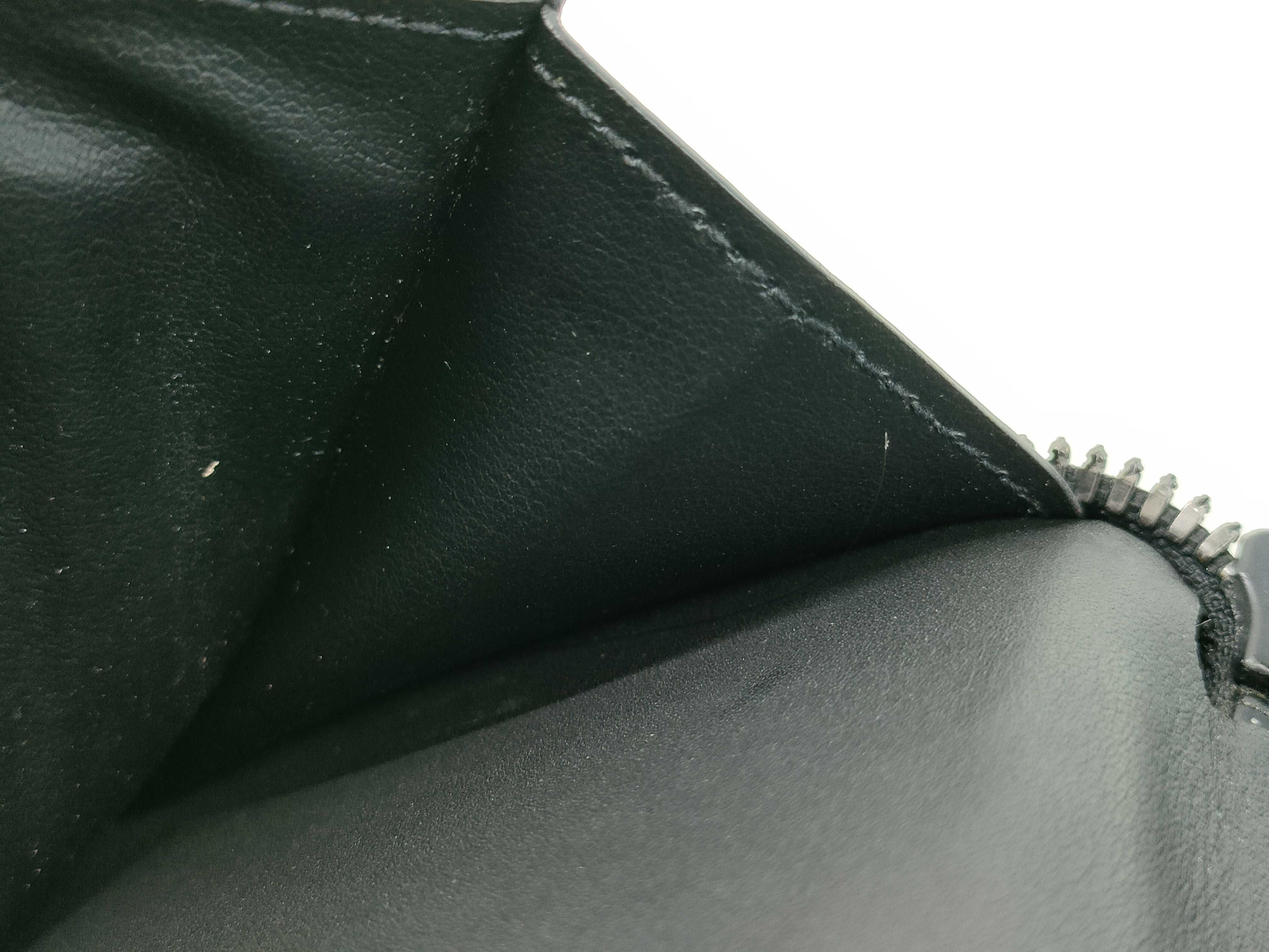 Monogram Shadow Zippy Wallet — view 13