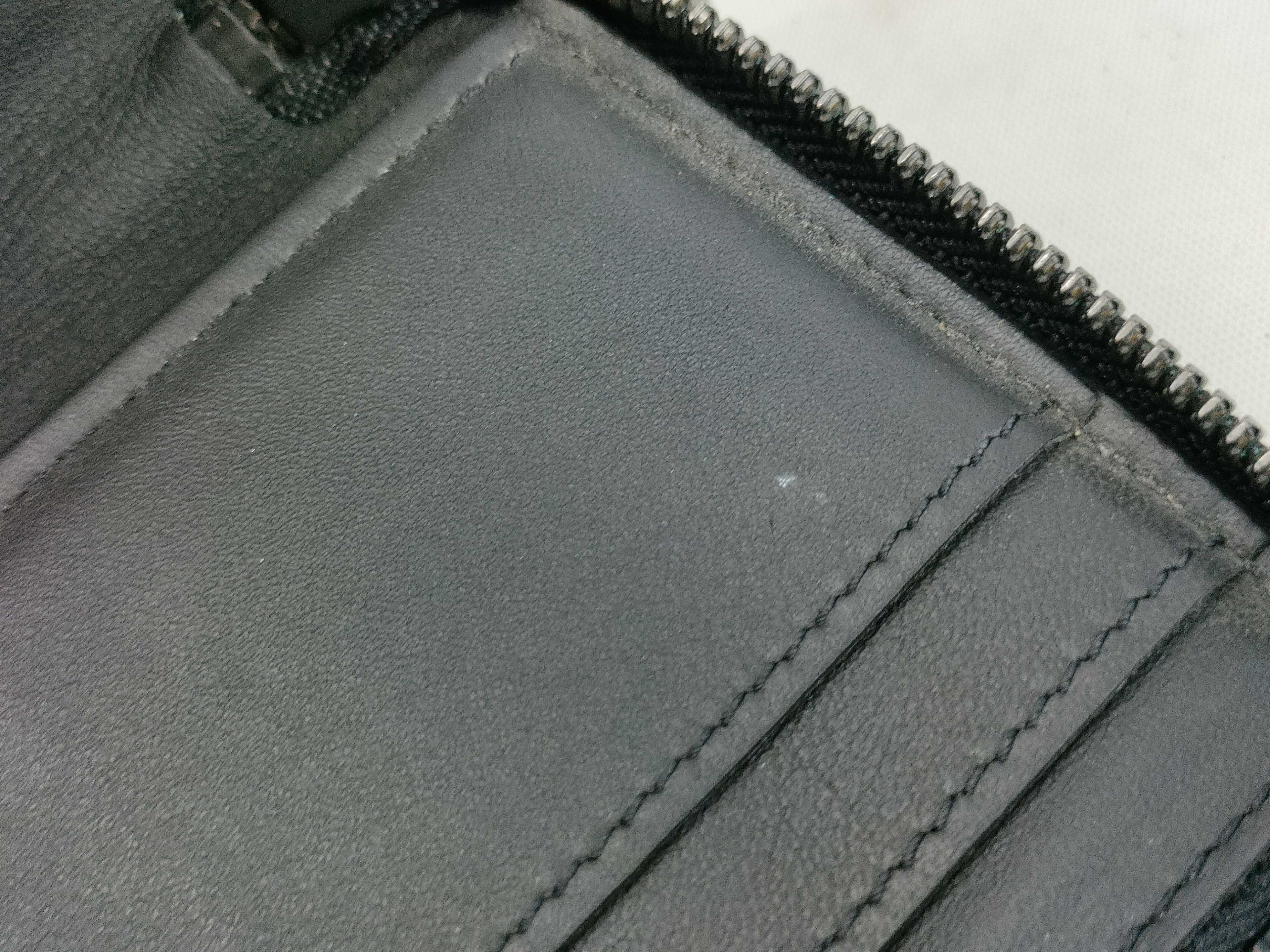 Monogram Shadow Zippy Wallet — view 15