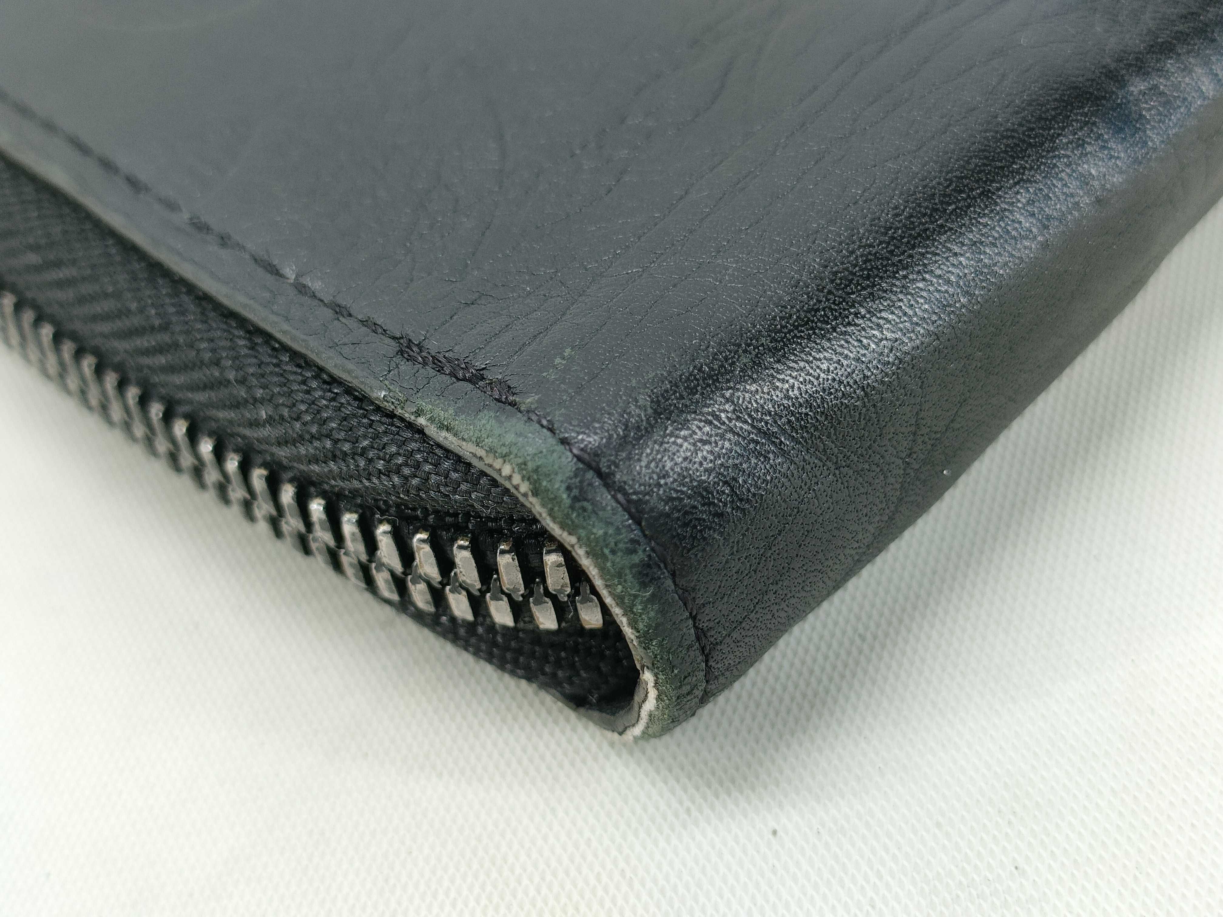 Monogram Shadow Zippy Wallet — view 3
