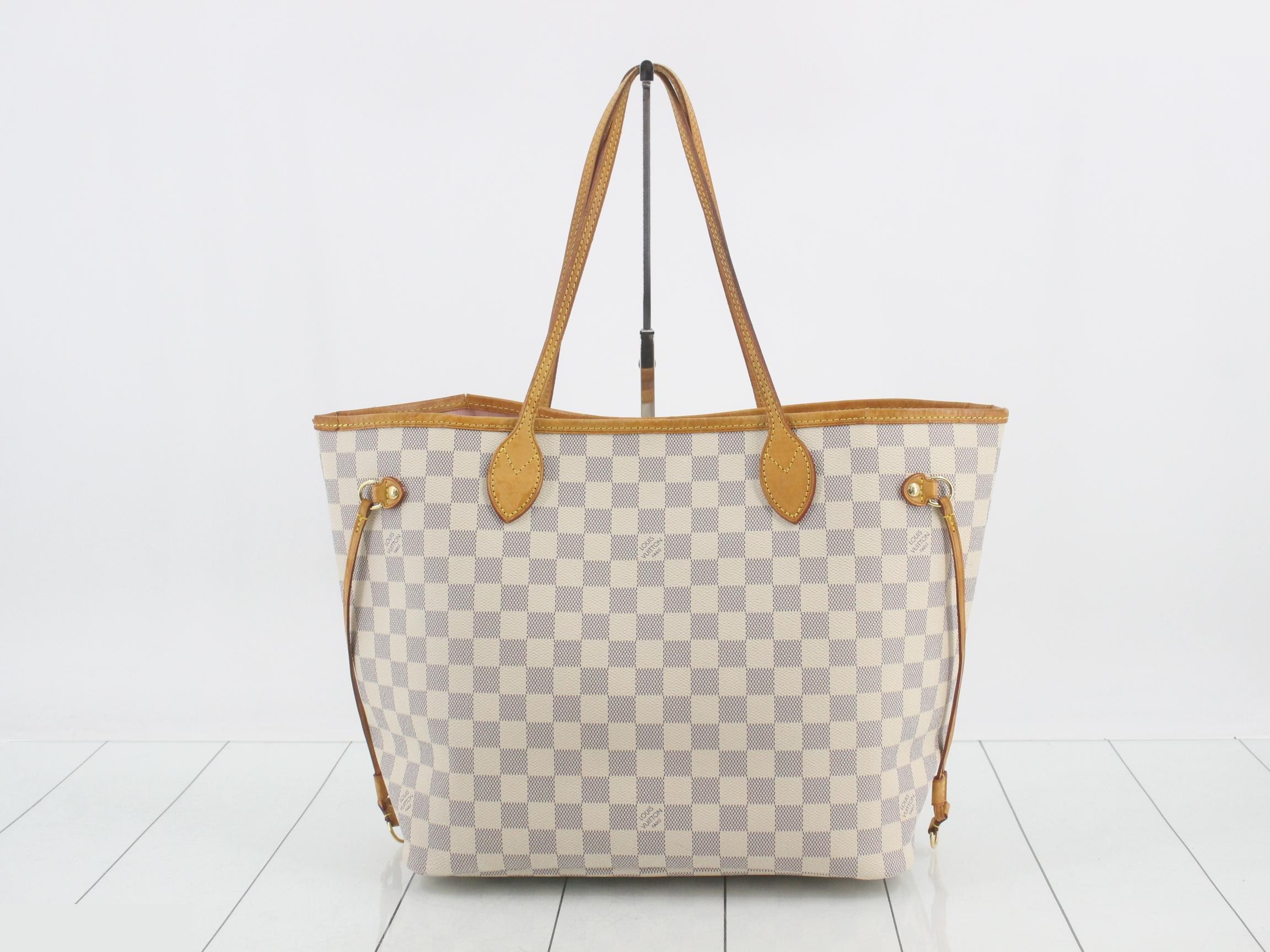 Neverfull MM — view 2
