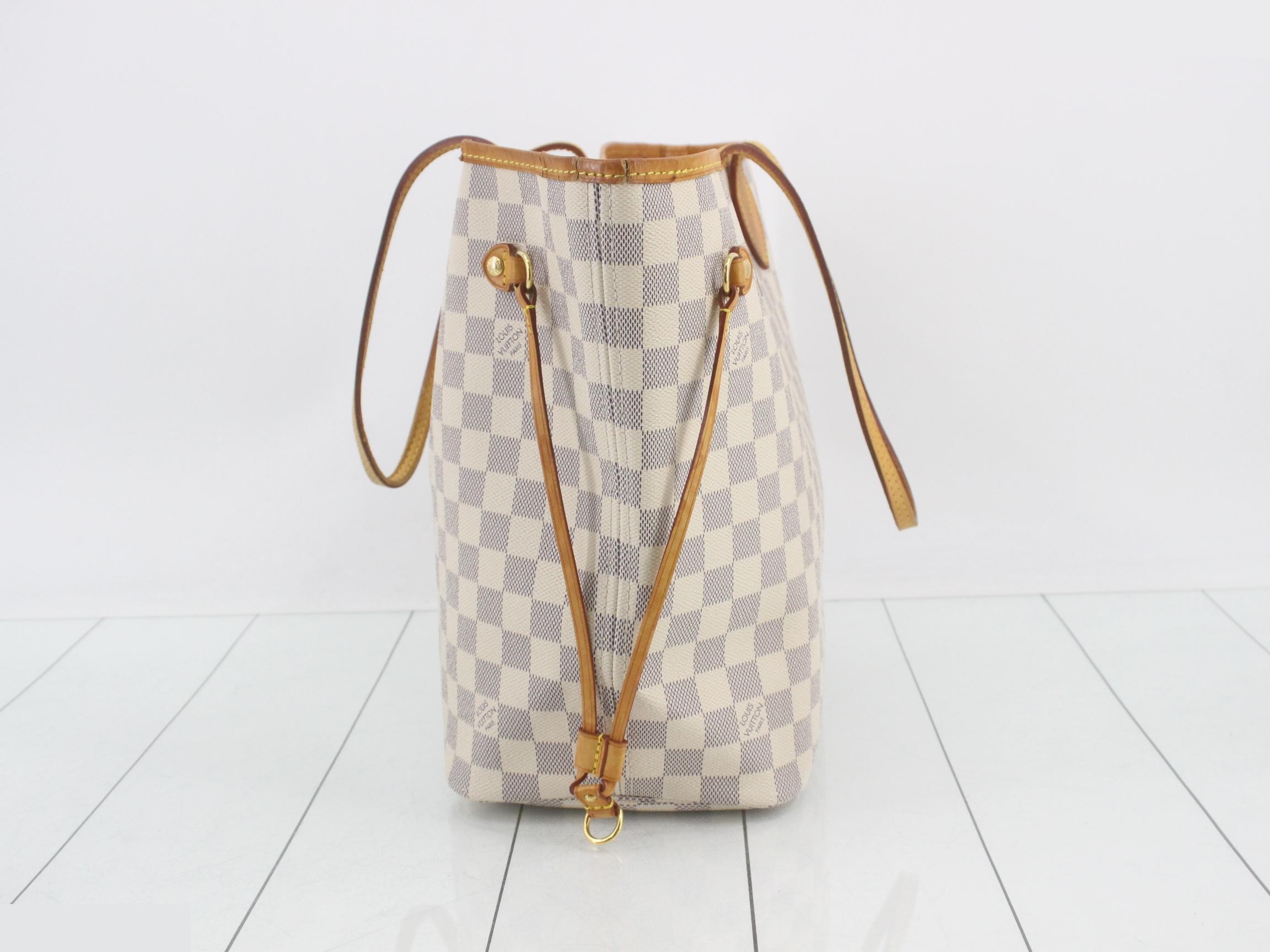 Neverfull MM — view 3