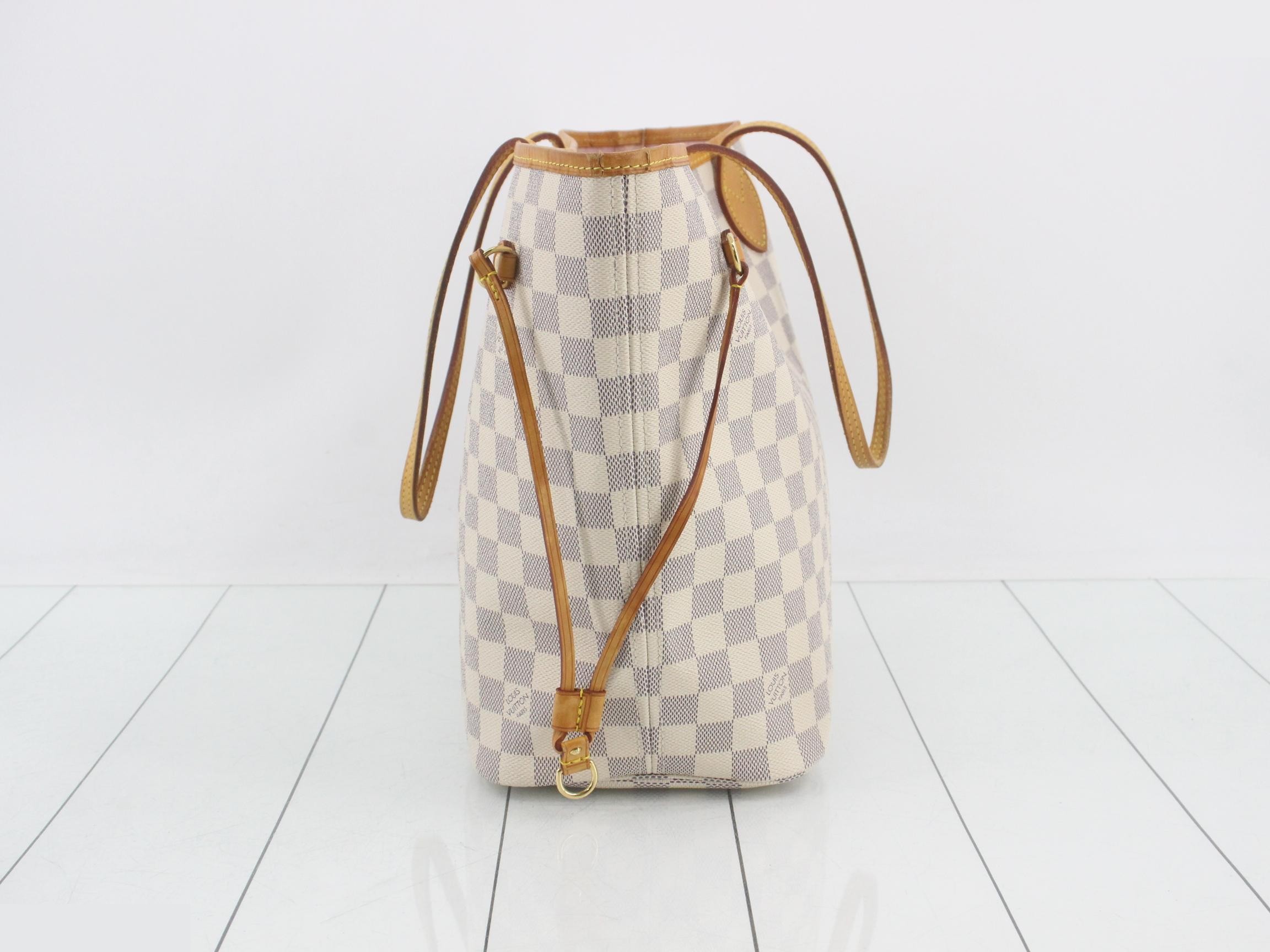 Neverfull MM — view 4