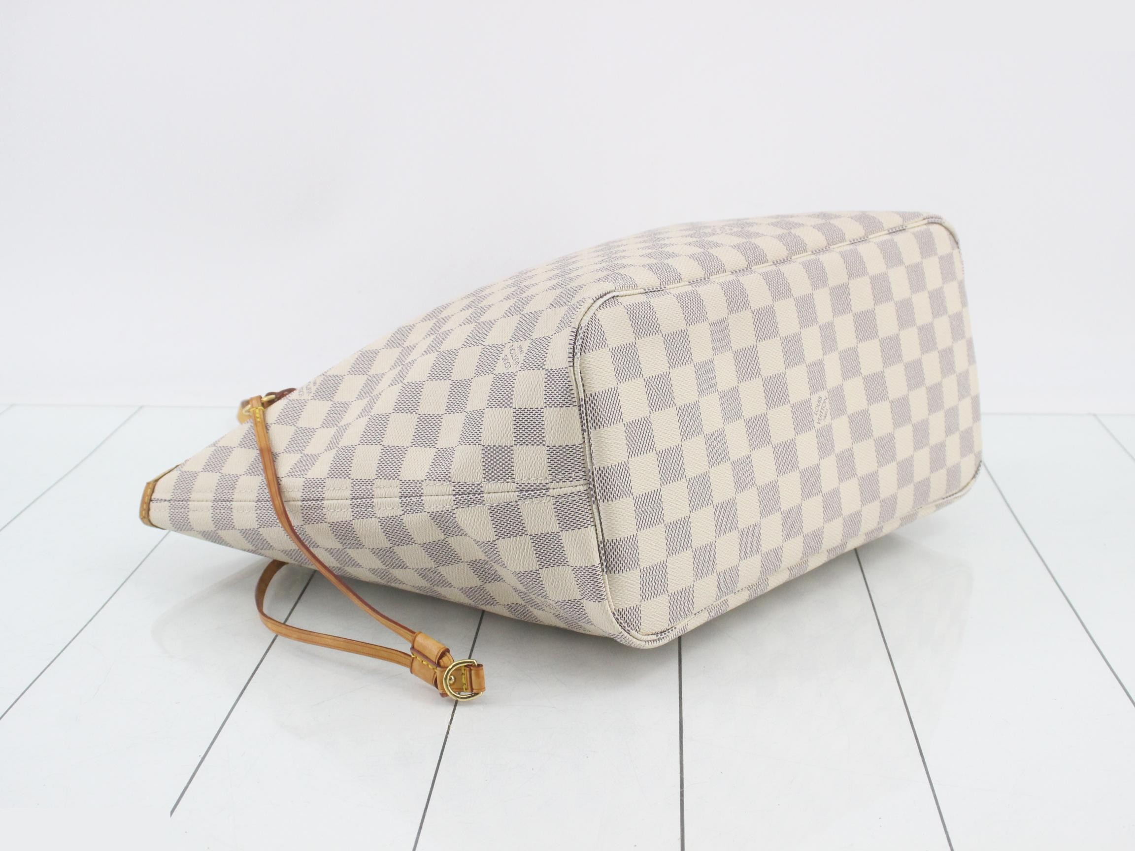 Neverfull MM — view 5