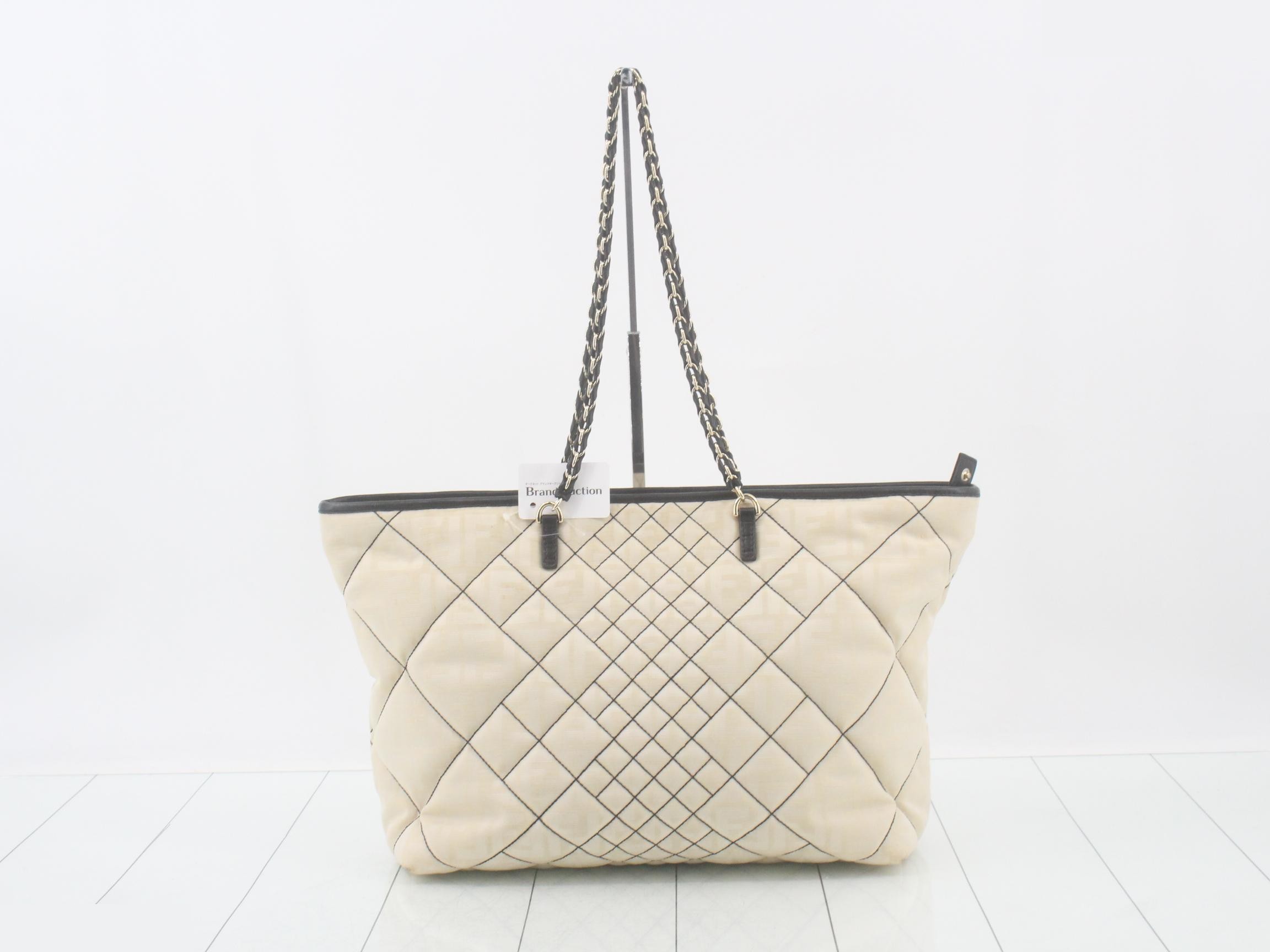 Zucca tote bag