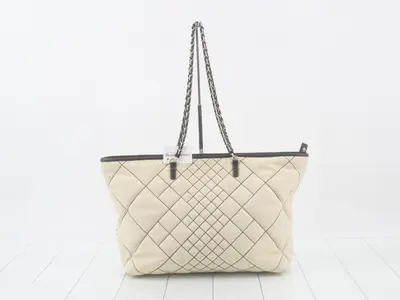 Zucca tote bag