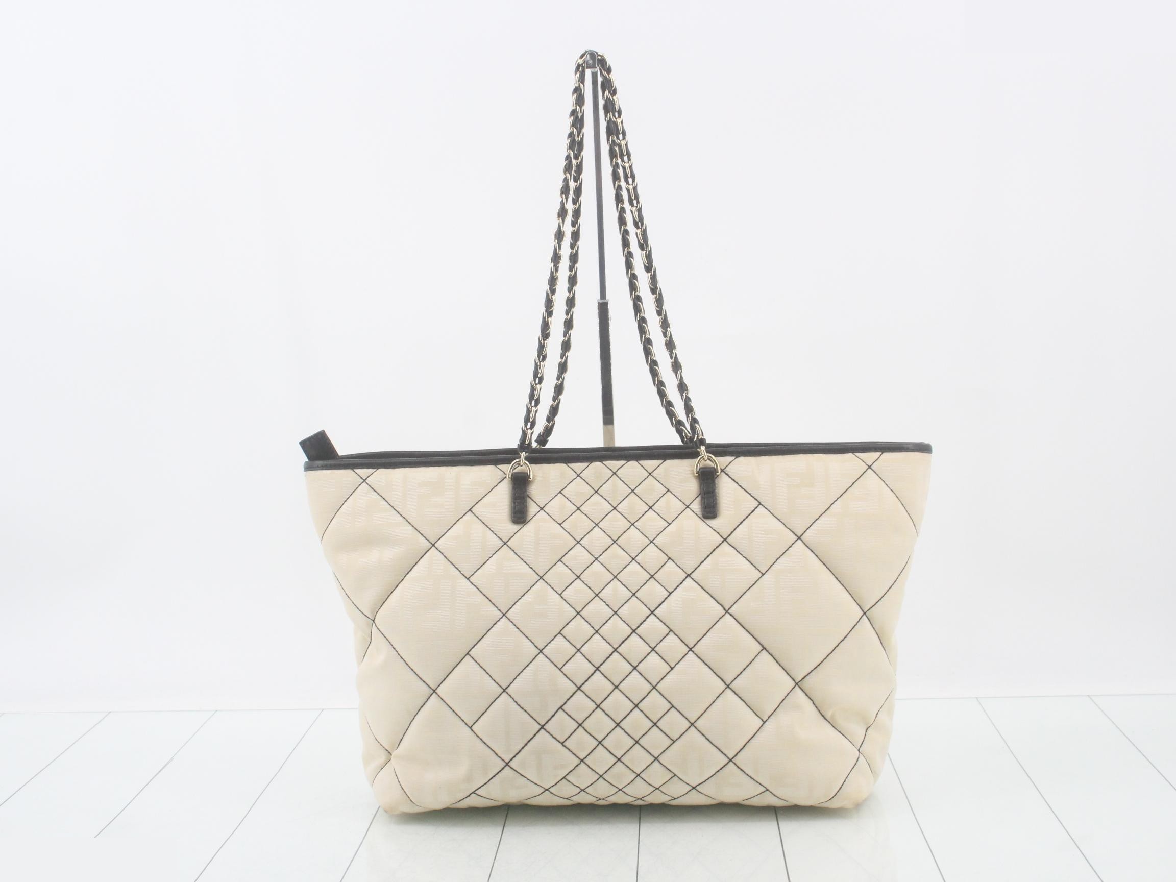 Zucca tote bag — view 2