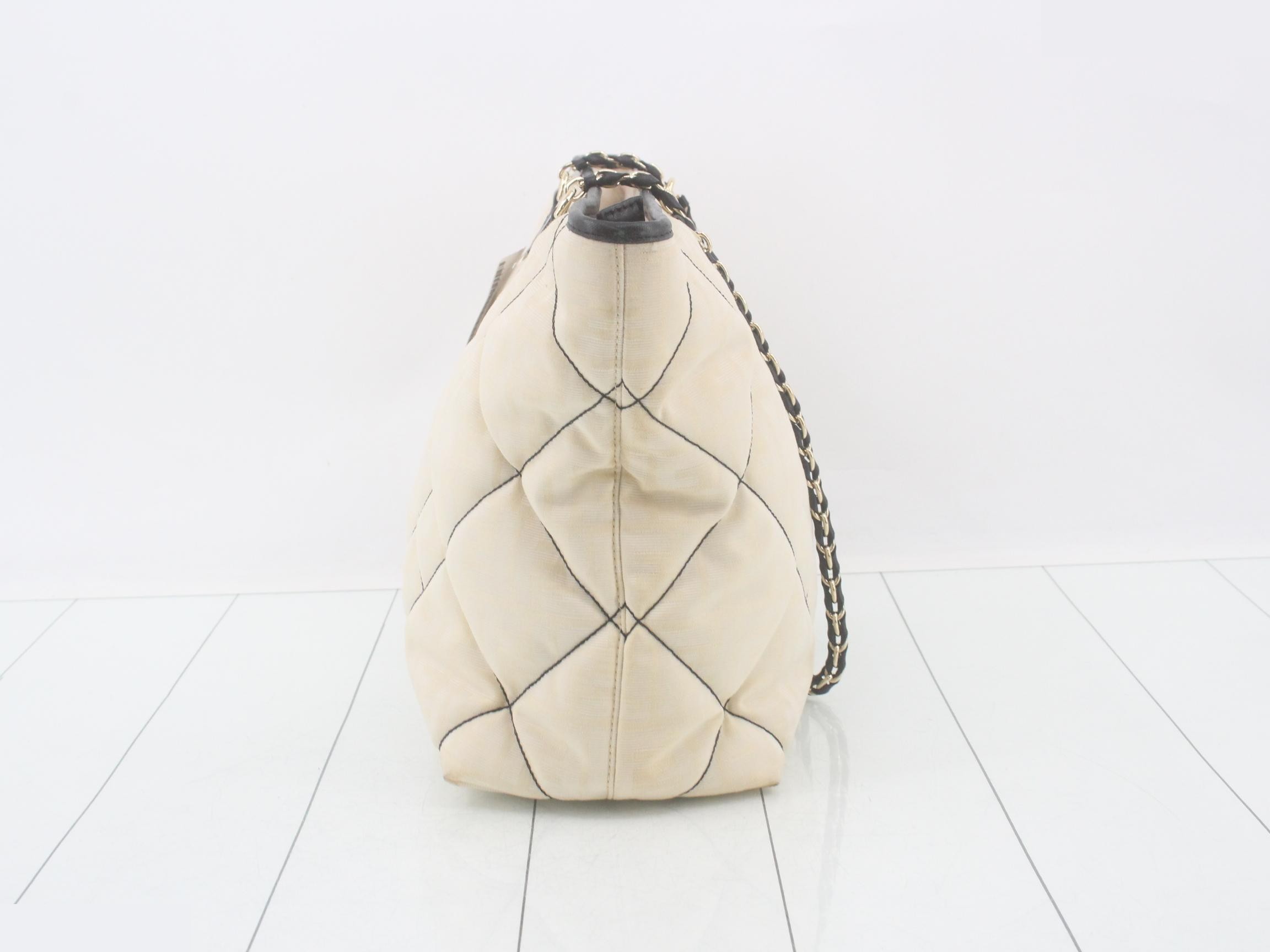 Zucca tote bag — view 3