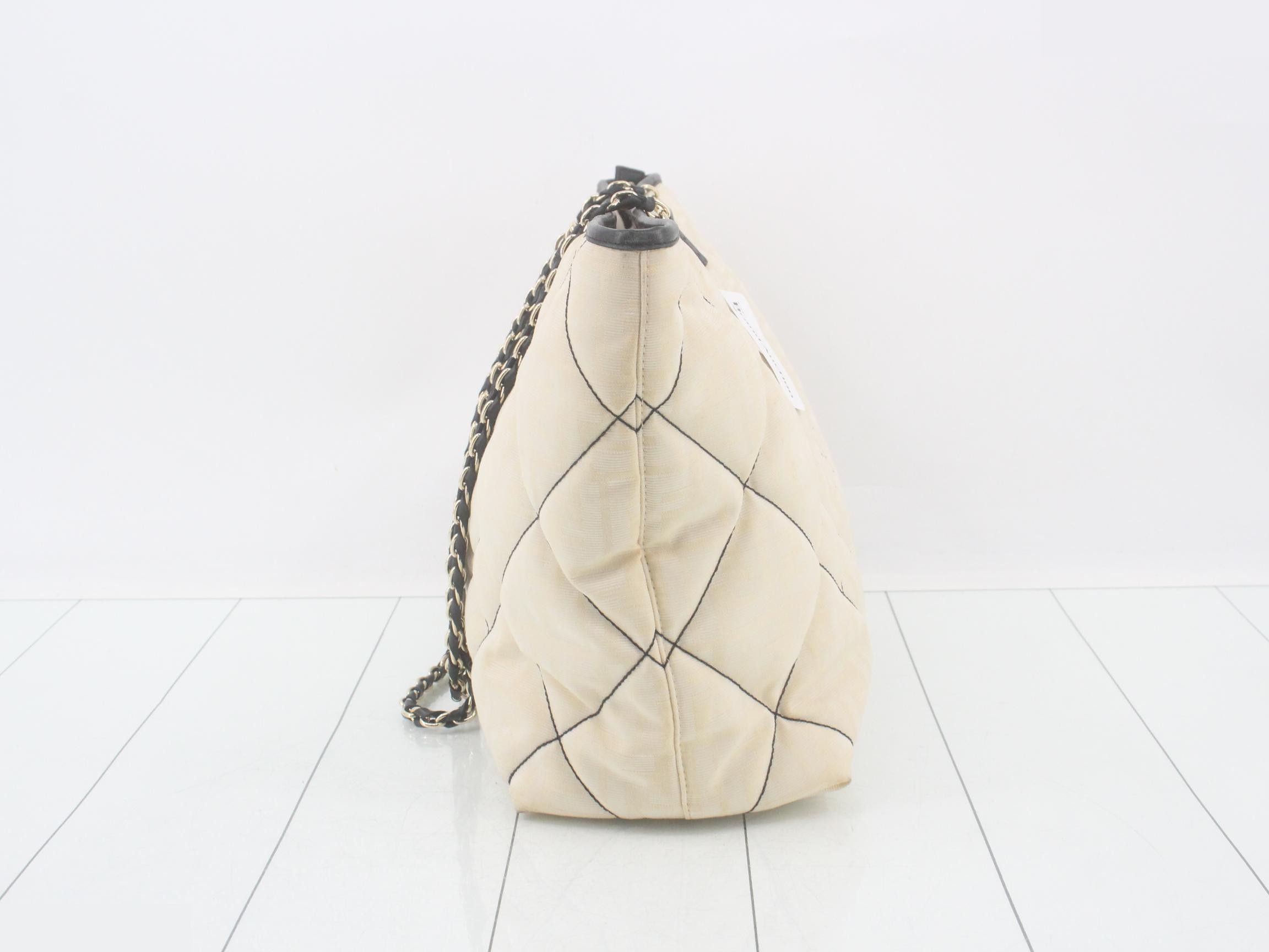 Zucca tote bag — view 4