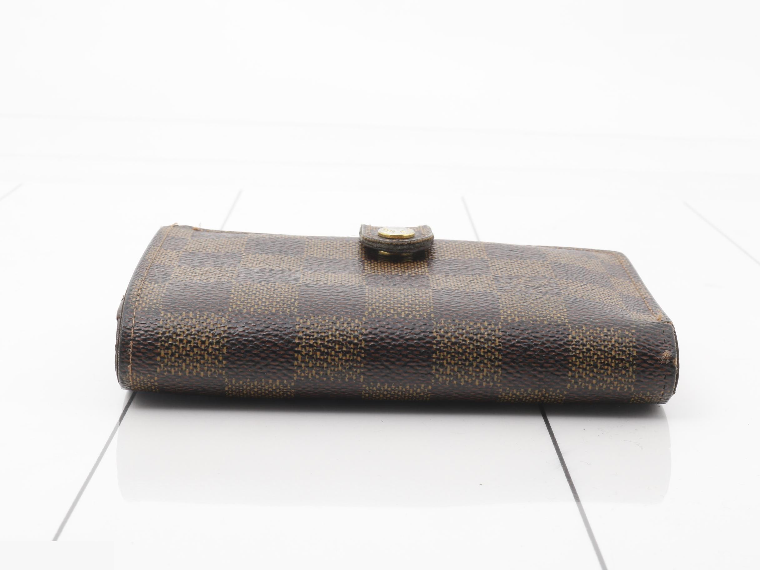 Portefeuille Viennois — view 3