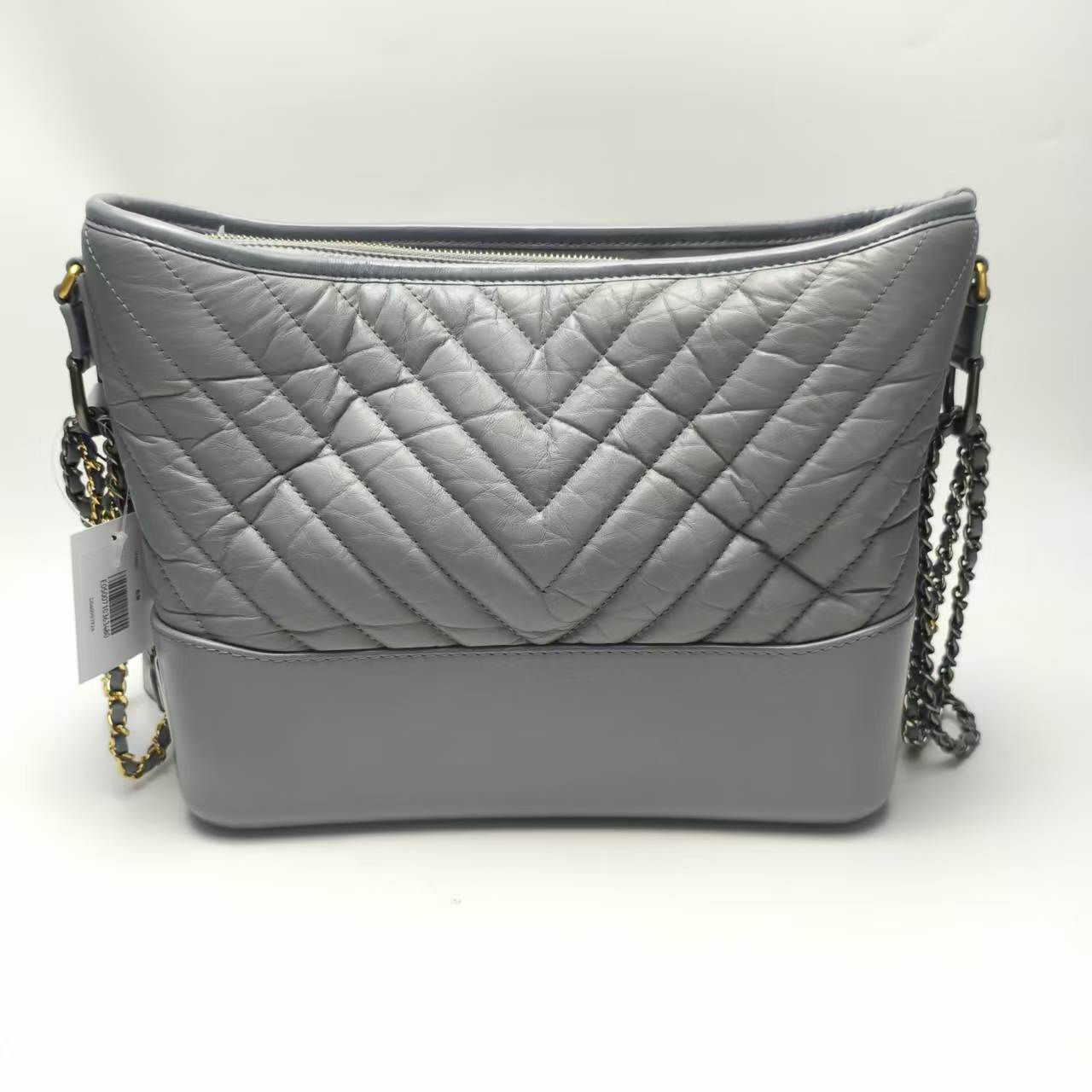 【*Shipped from: China*】CHANEL Gabrielle Leather Shoulder Bag 29130076 — view 2