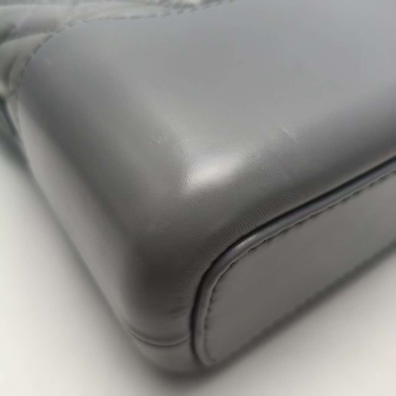 【*Shipped from: China*】CHANEL Gabrielle Leather Shoulder Bag 29130076 — view 6