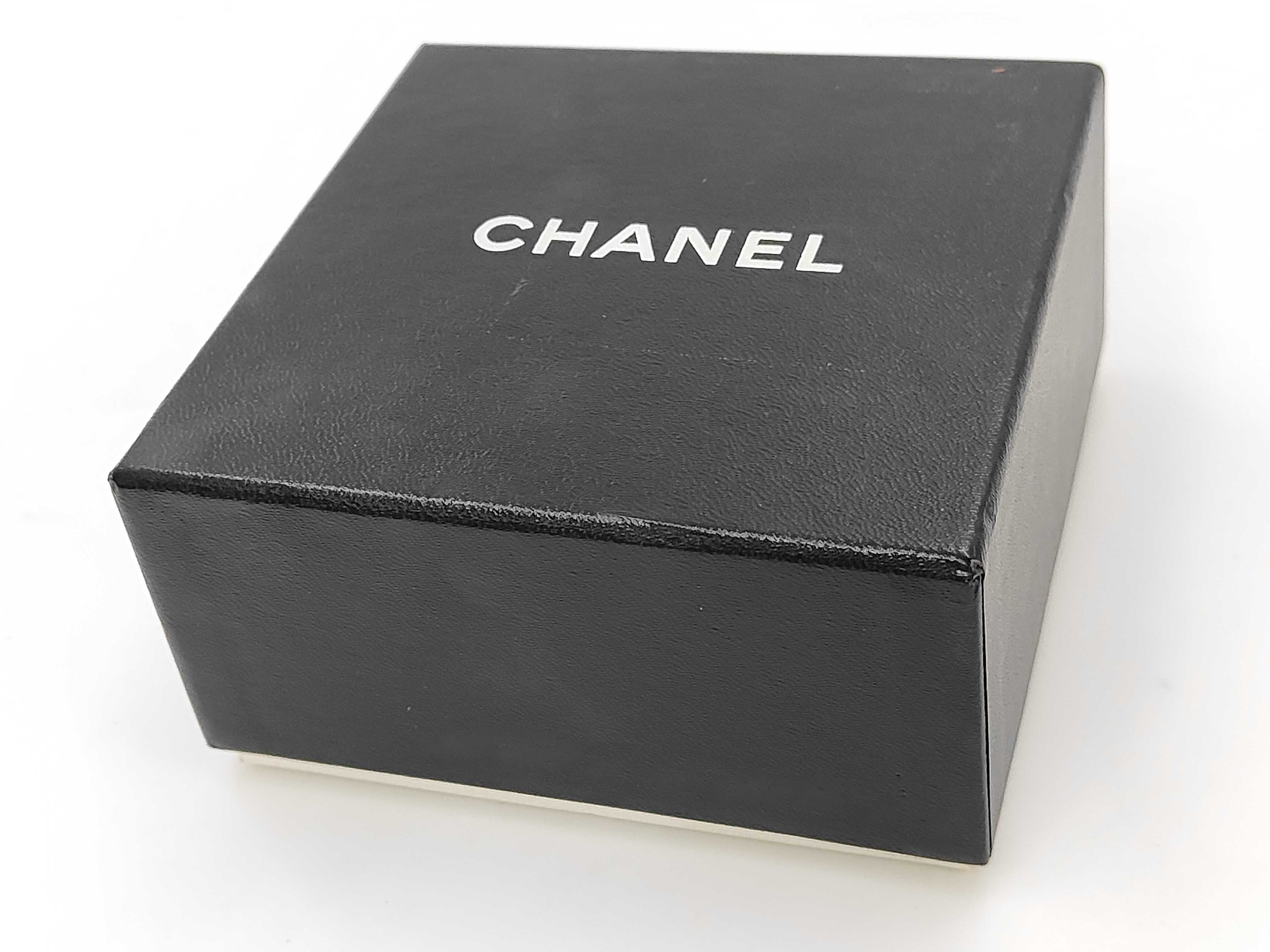 Leather Barrette, Black Hair Accessory — view 7