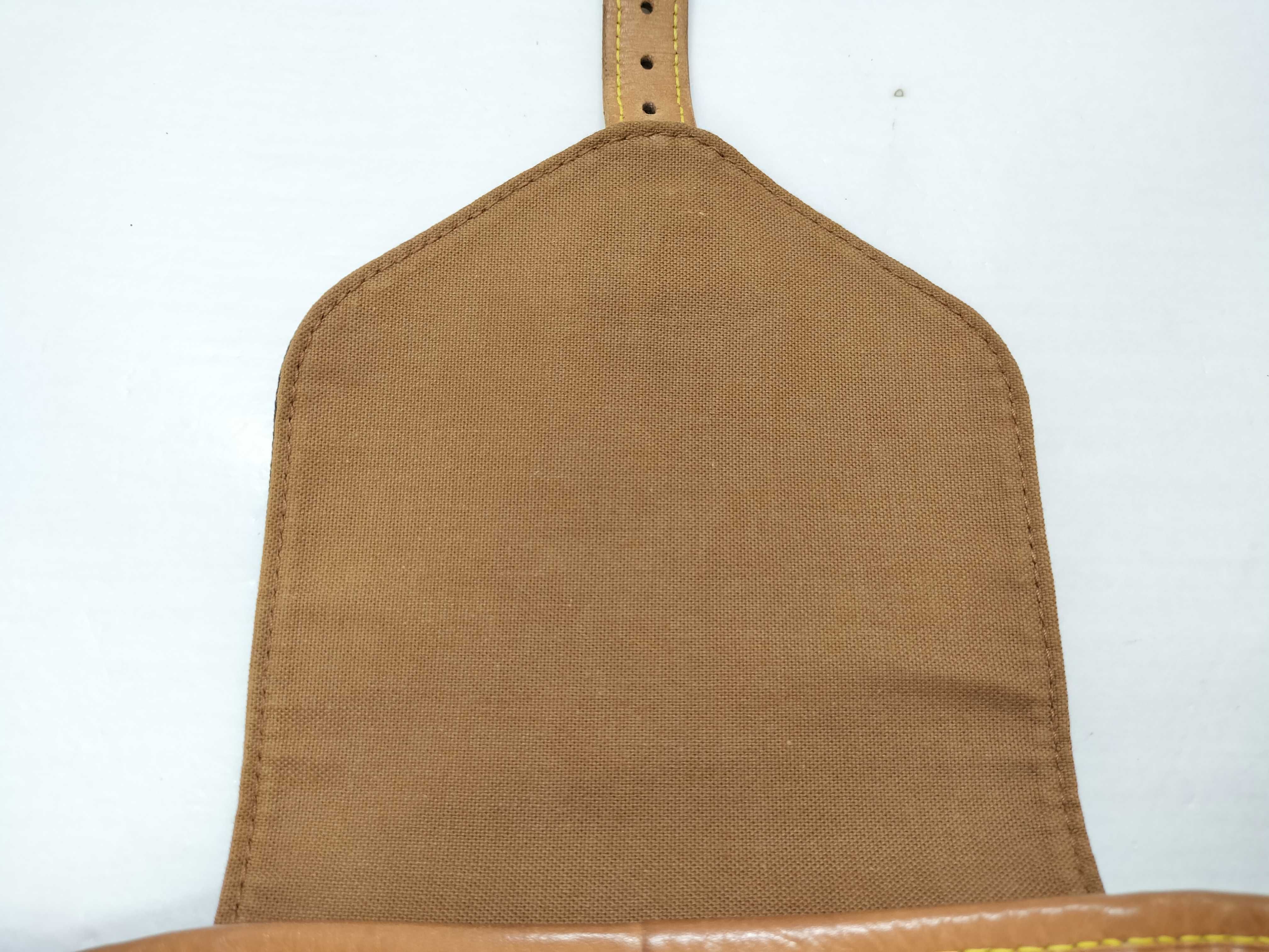 Monogram SG-LouisVuittonMonogramMontsourisMMM51136SP1907 Backpack — view 12