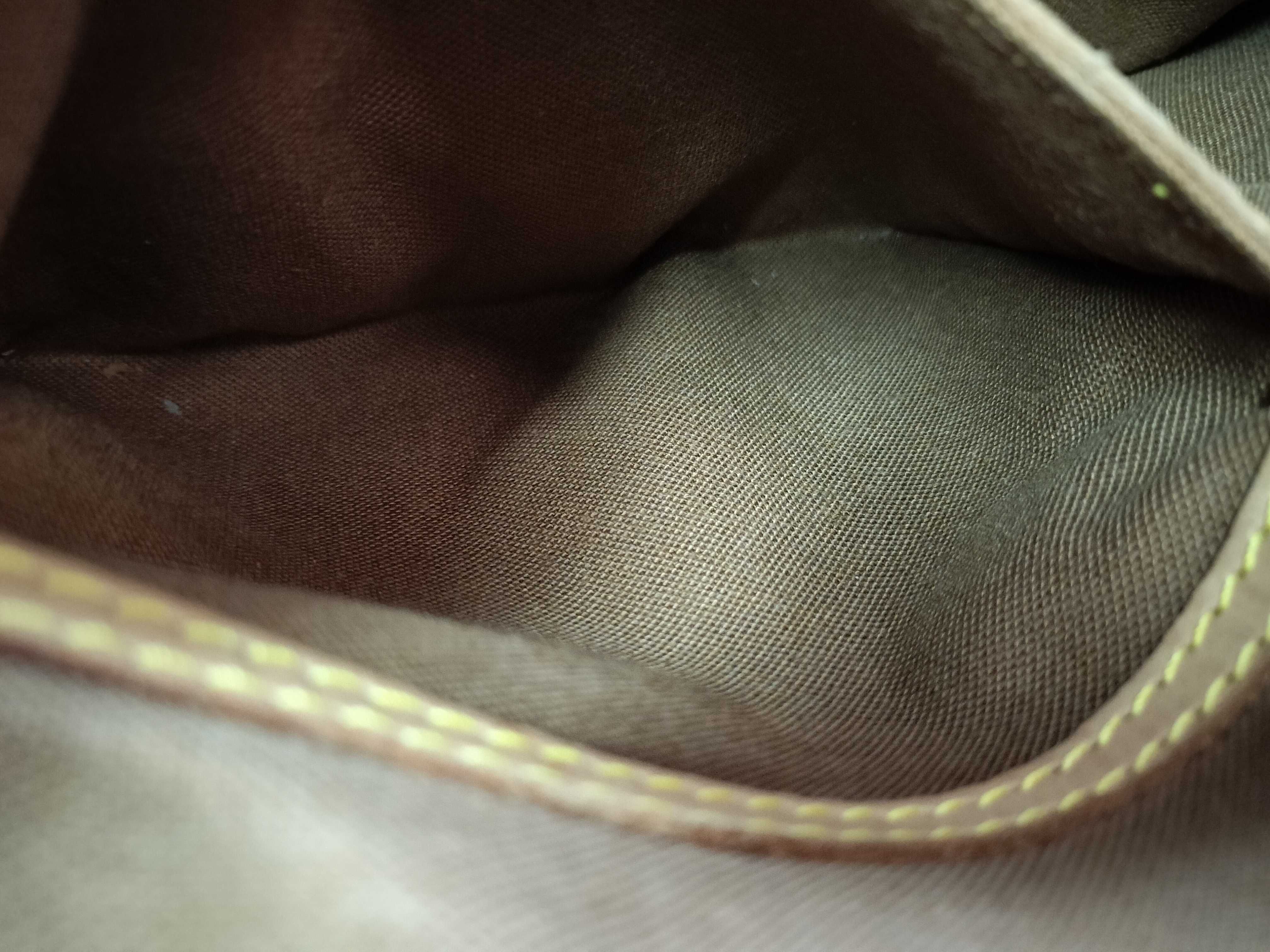 Monogram SG-LouisVuittonMonogramMontsourisMMM51136SP1907 Backpack — view 10