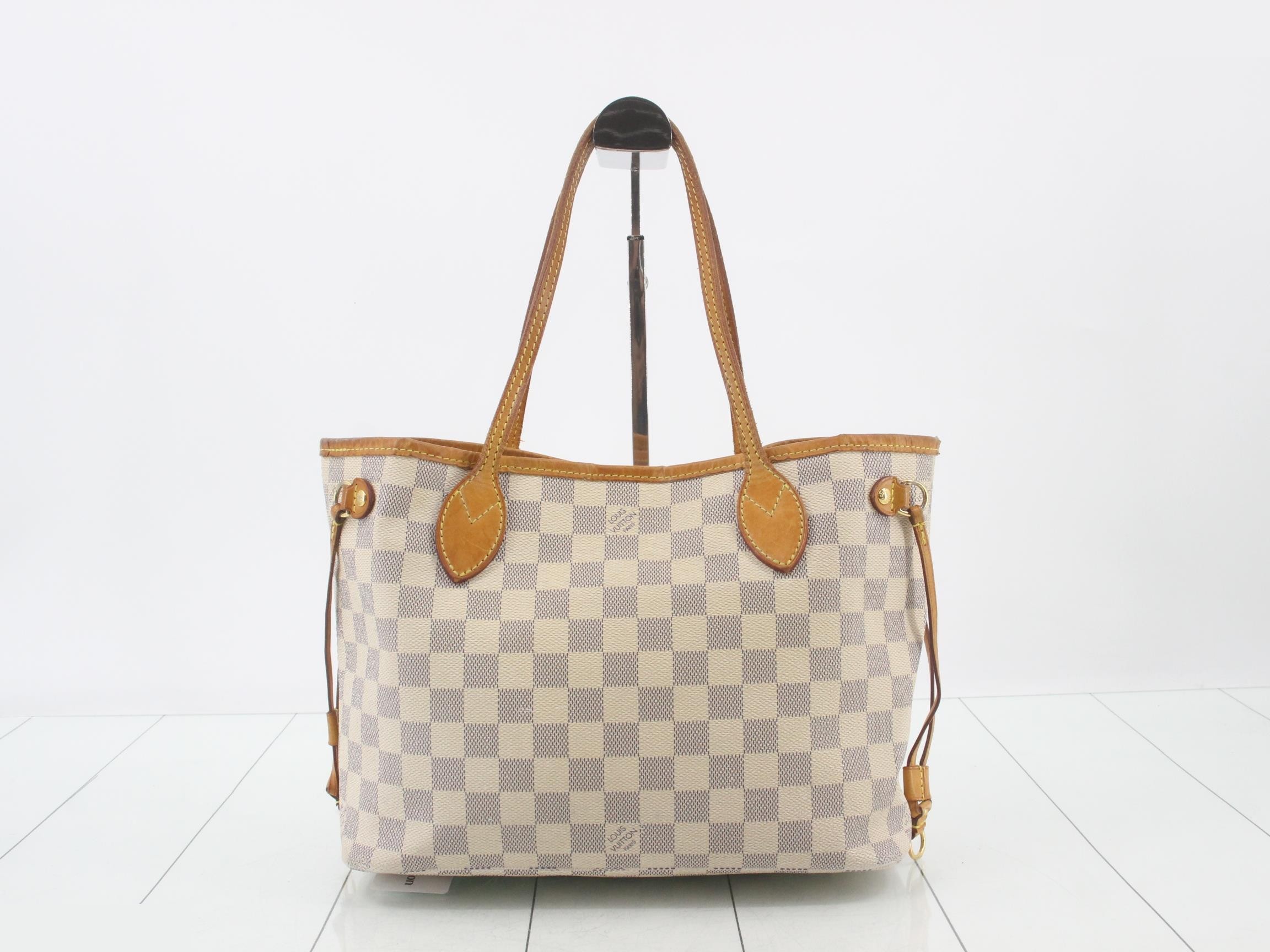 Neverfull — view 2
