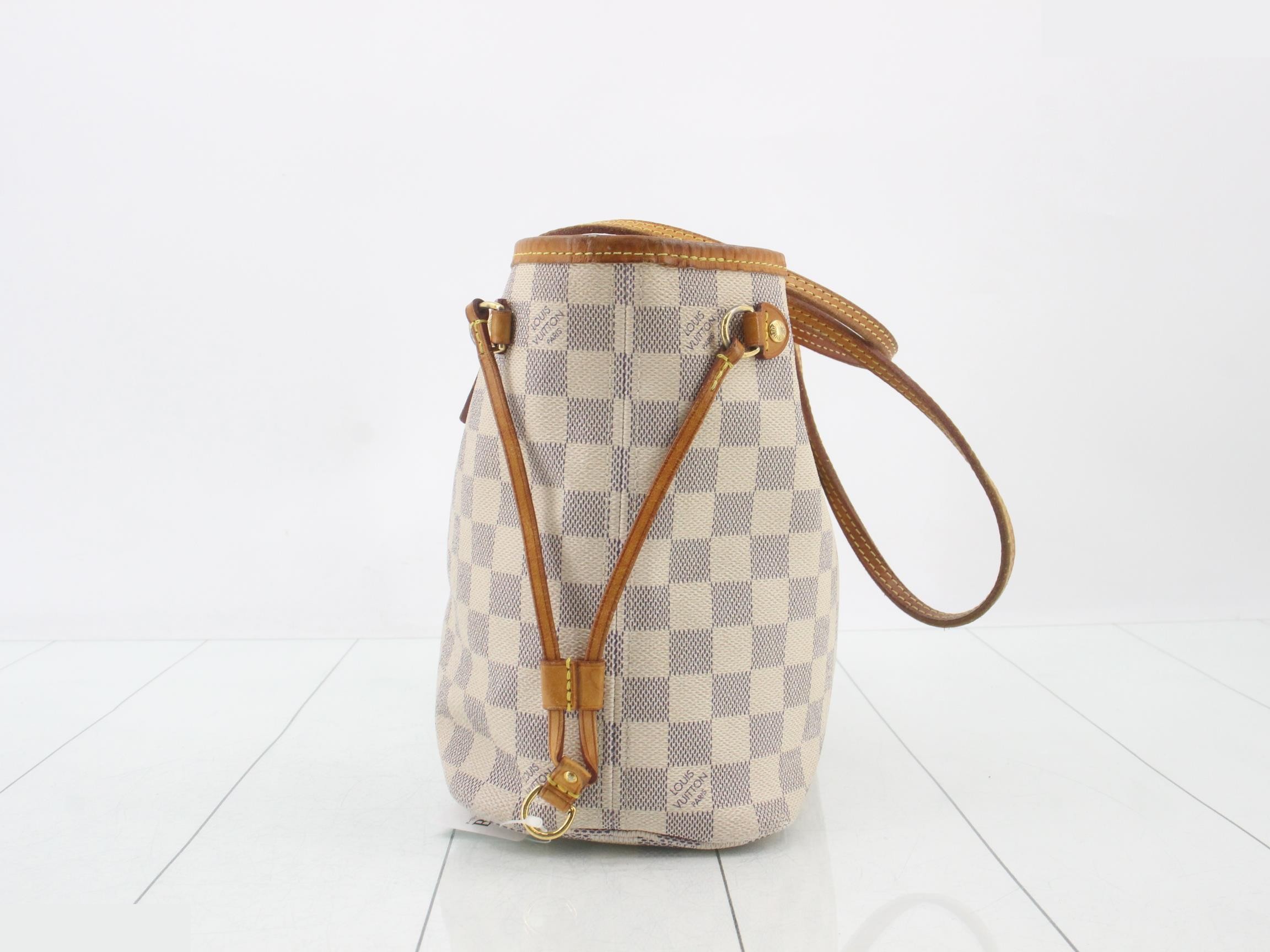 Neverfull — view 3