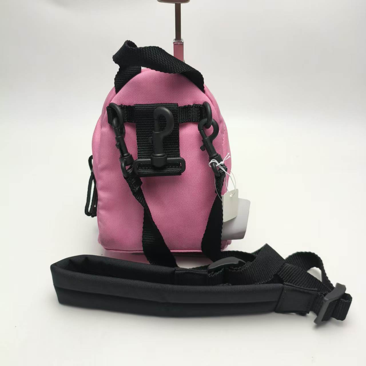 【*Shipped from: China*】BALENCIAGA Canvas Shoulder Bag — view 2