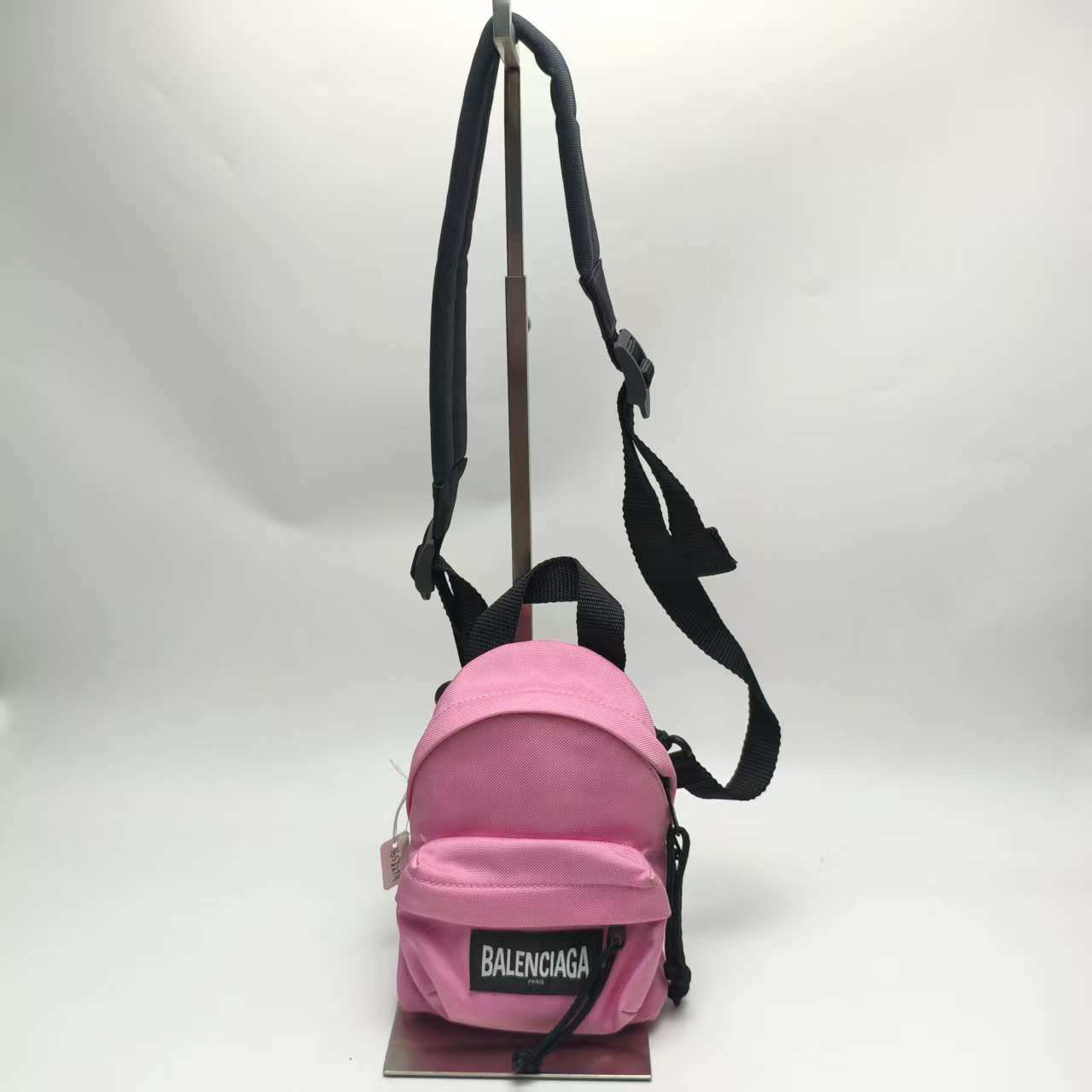 【*Shipped from: China*】BALENCIAGA Canvas Shoulder Bag — view 3