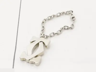 2C Motifs (small items), cell phone straps, keychains
