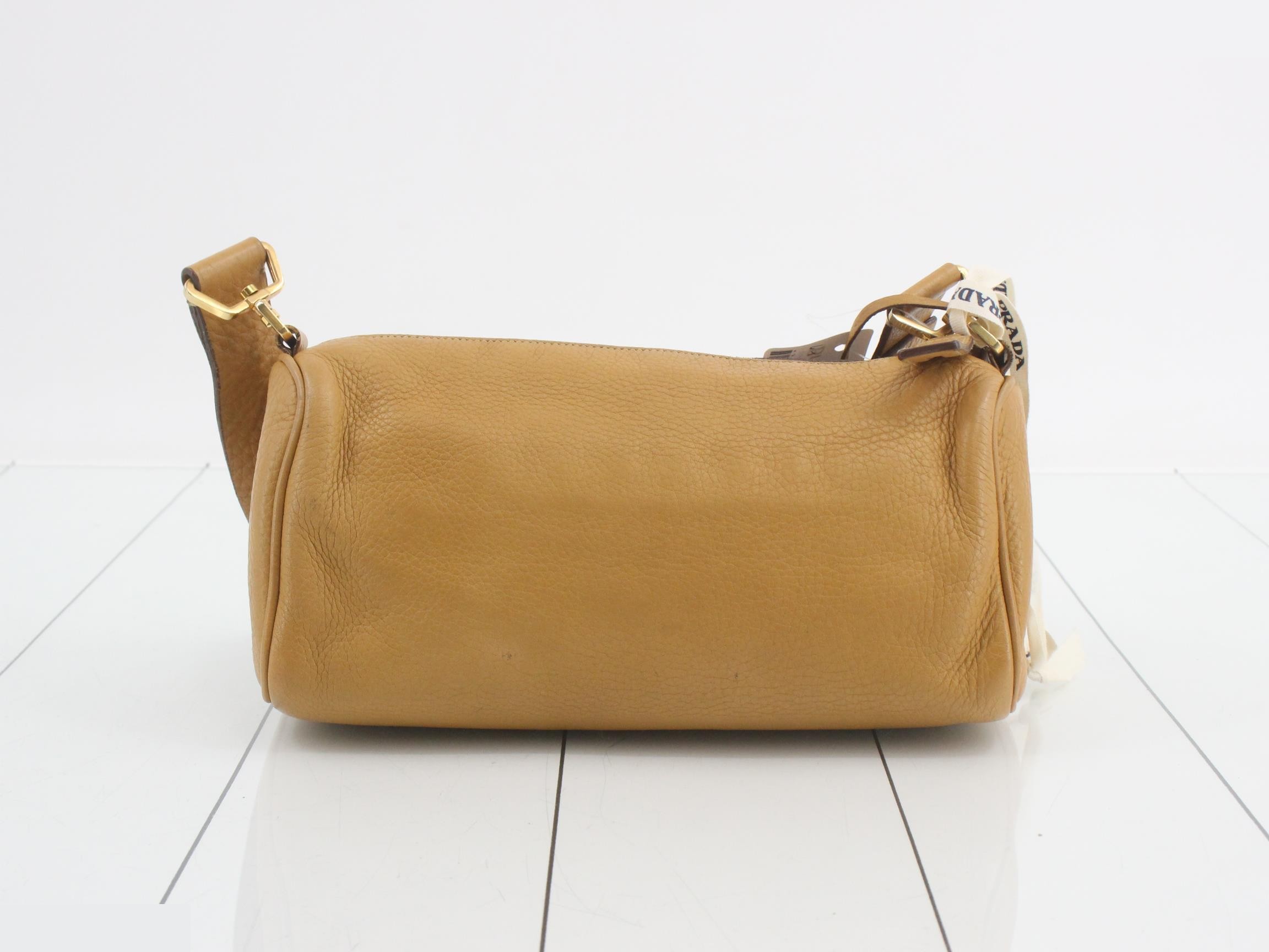 Vitello Shoulder Bag — view 2