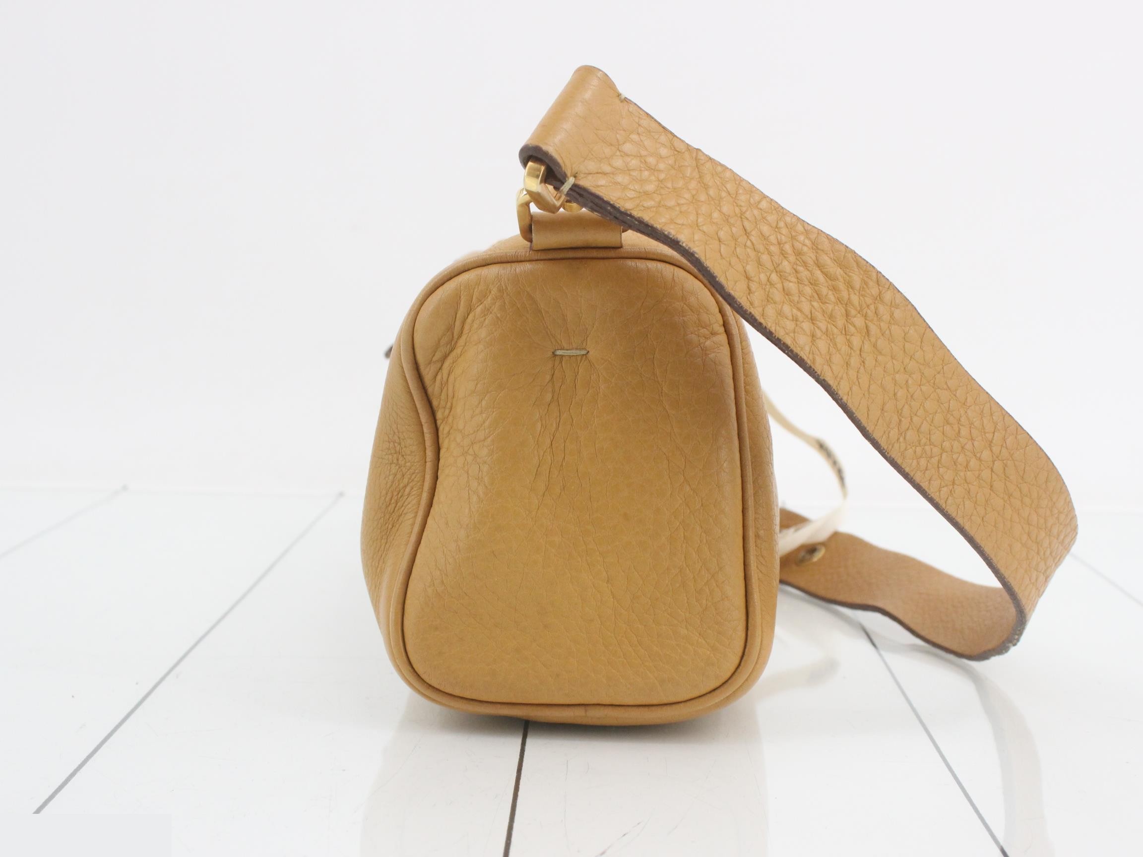 Vitello Shoulder Bag — view 3