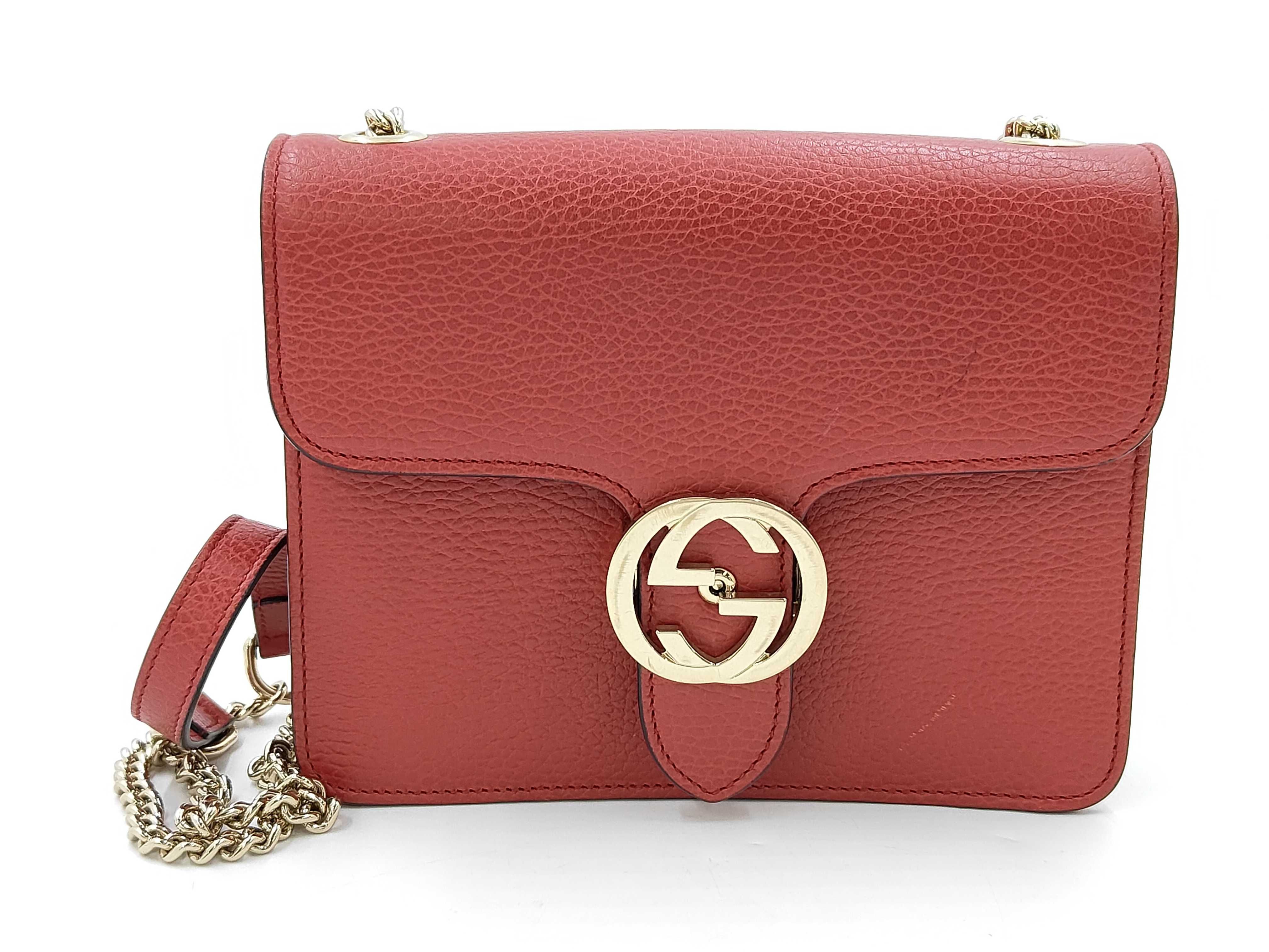 Shoulder Bag