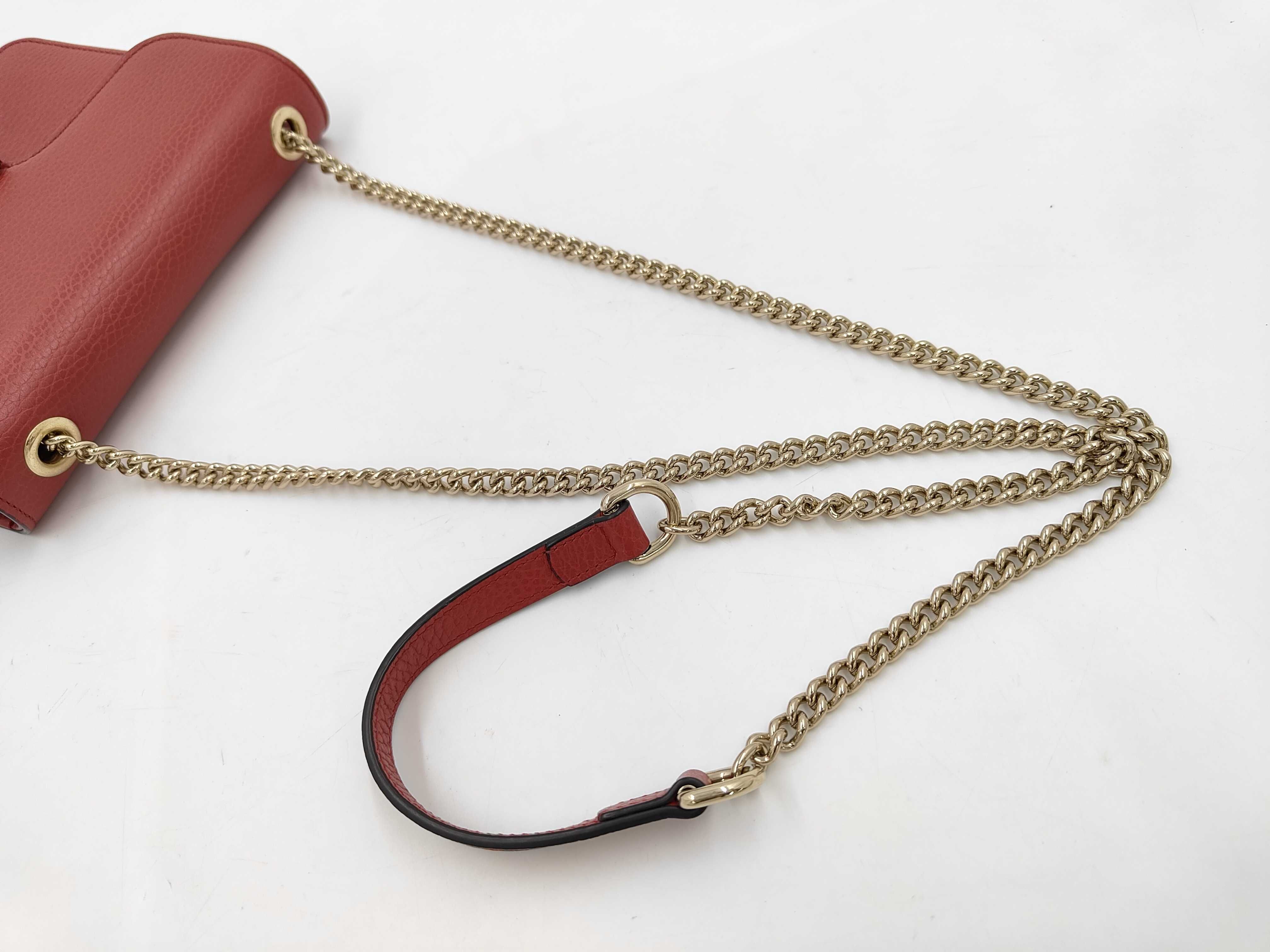 Shoulder Bag — view 3