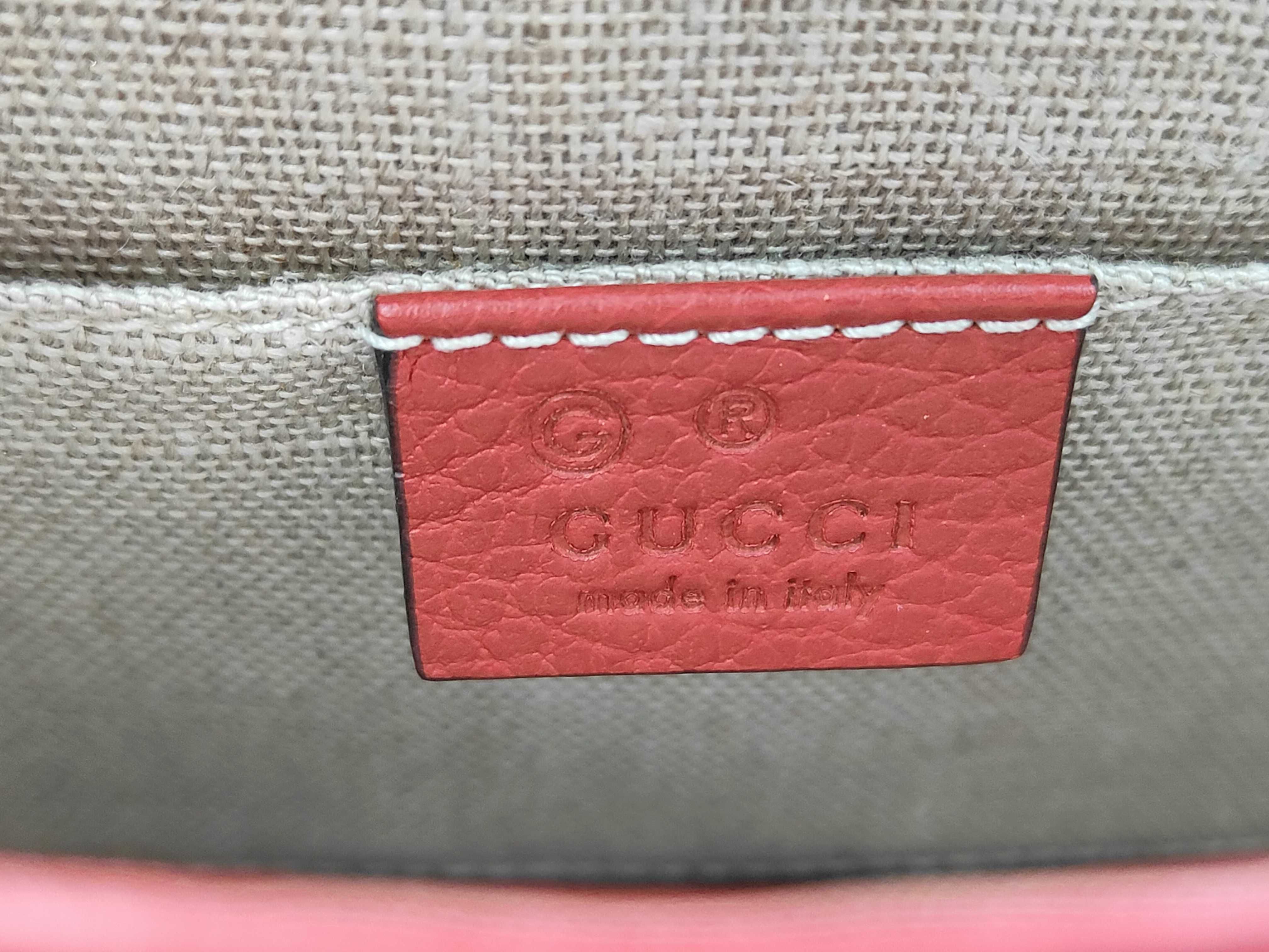 Shoulder Bag — view 9