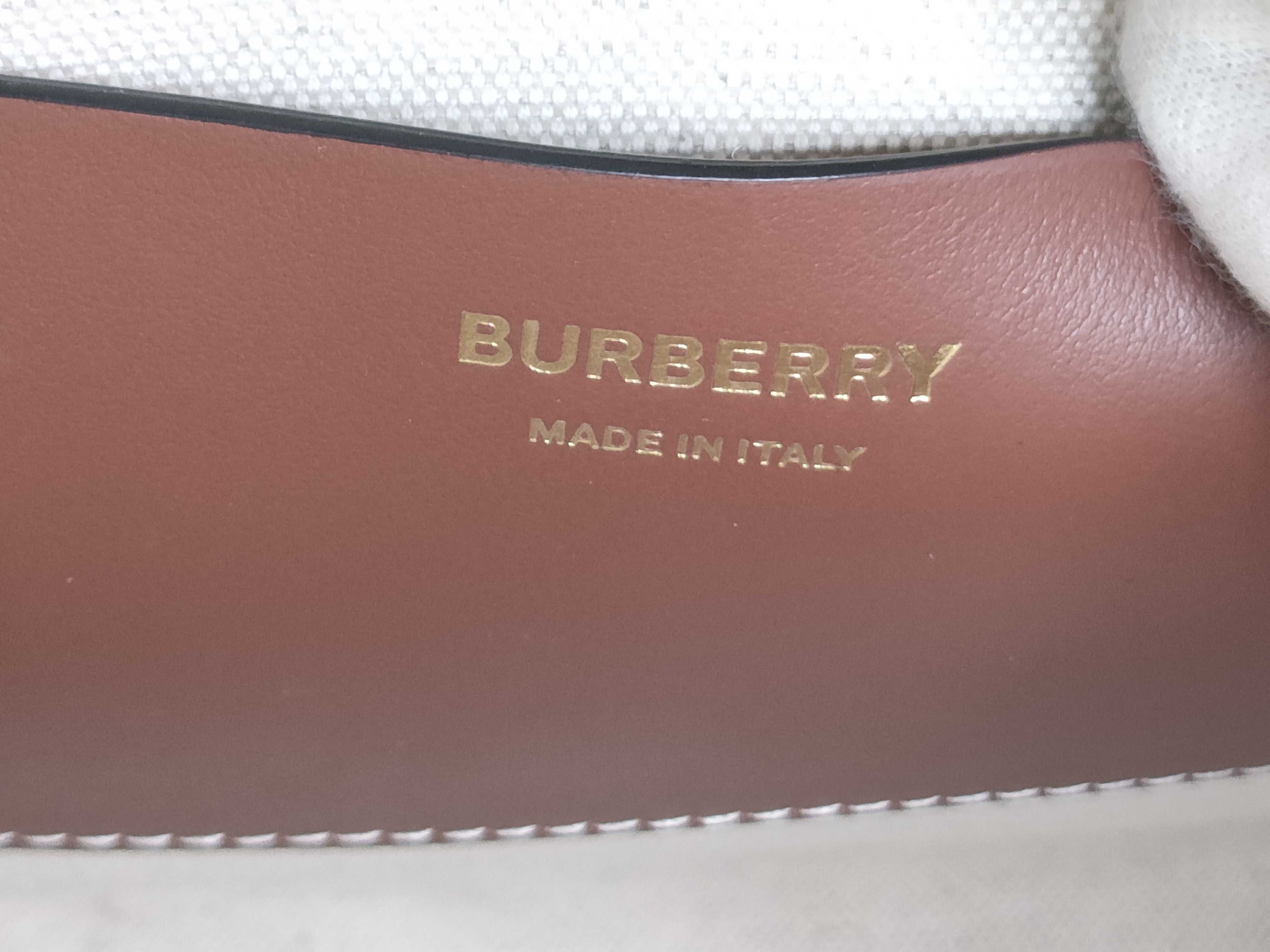 tote bag, brown tote bag — view 13