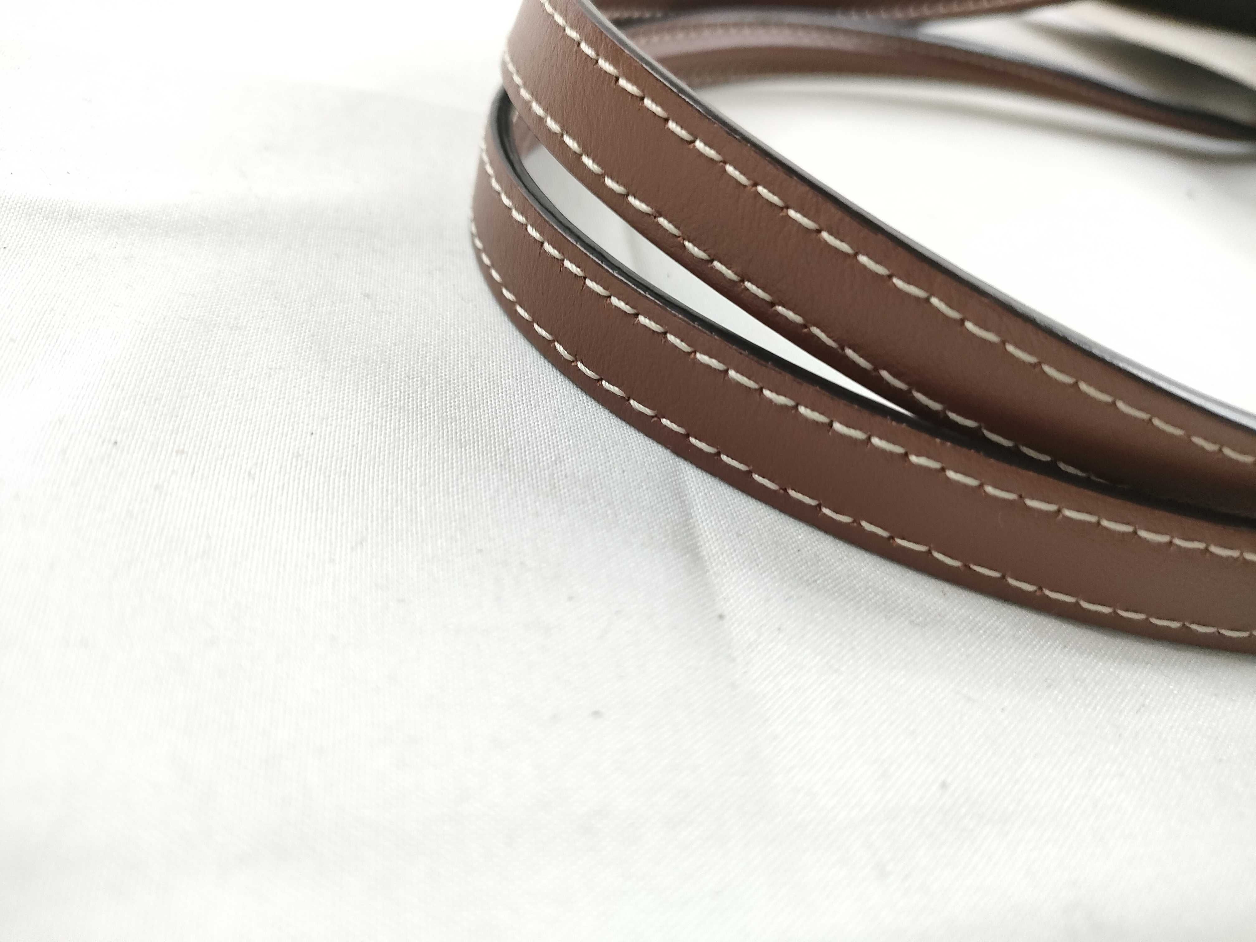 tote bag, brown tote bag — view 7