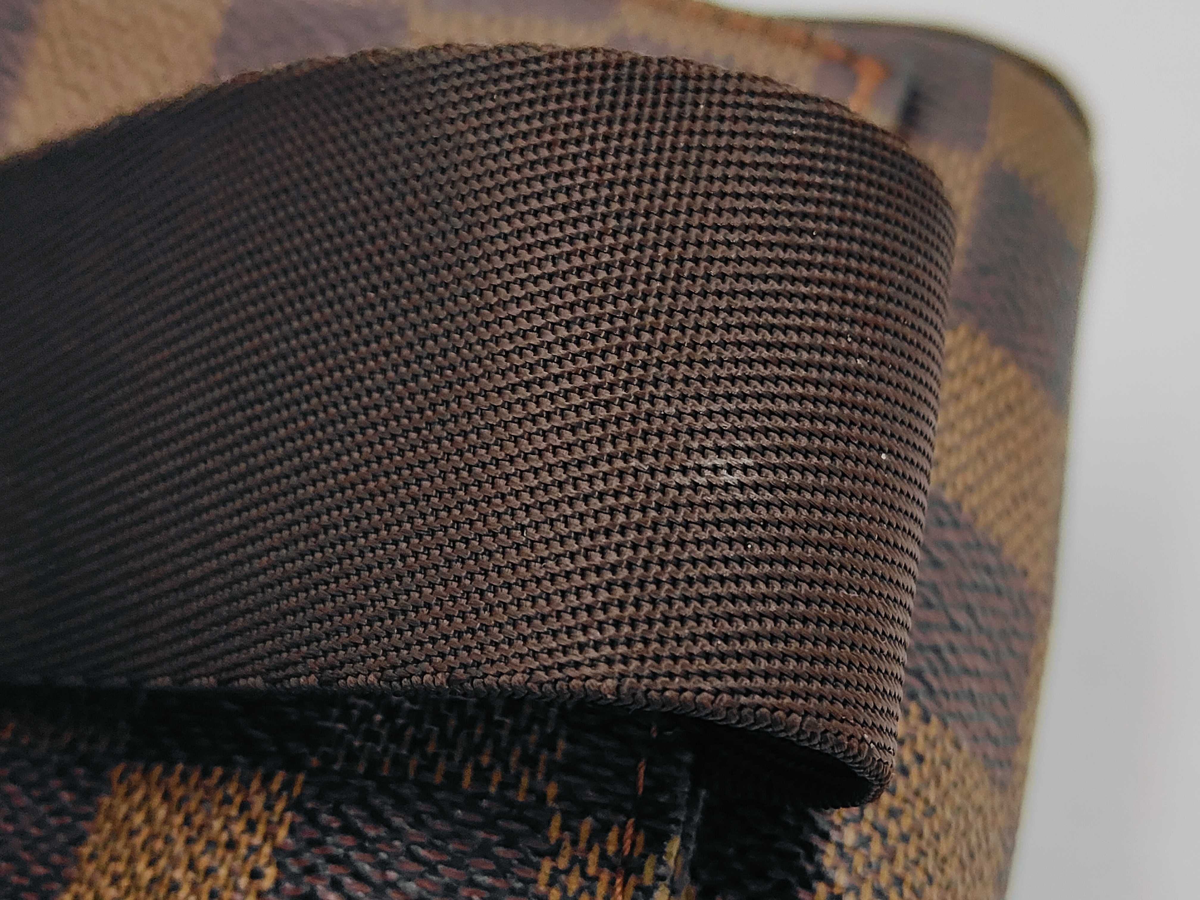 Damier Geronimos N51994 Shoulder Bag — view 12