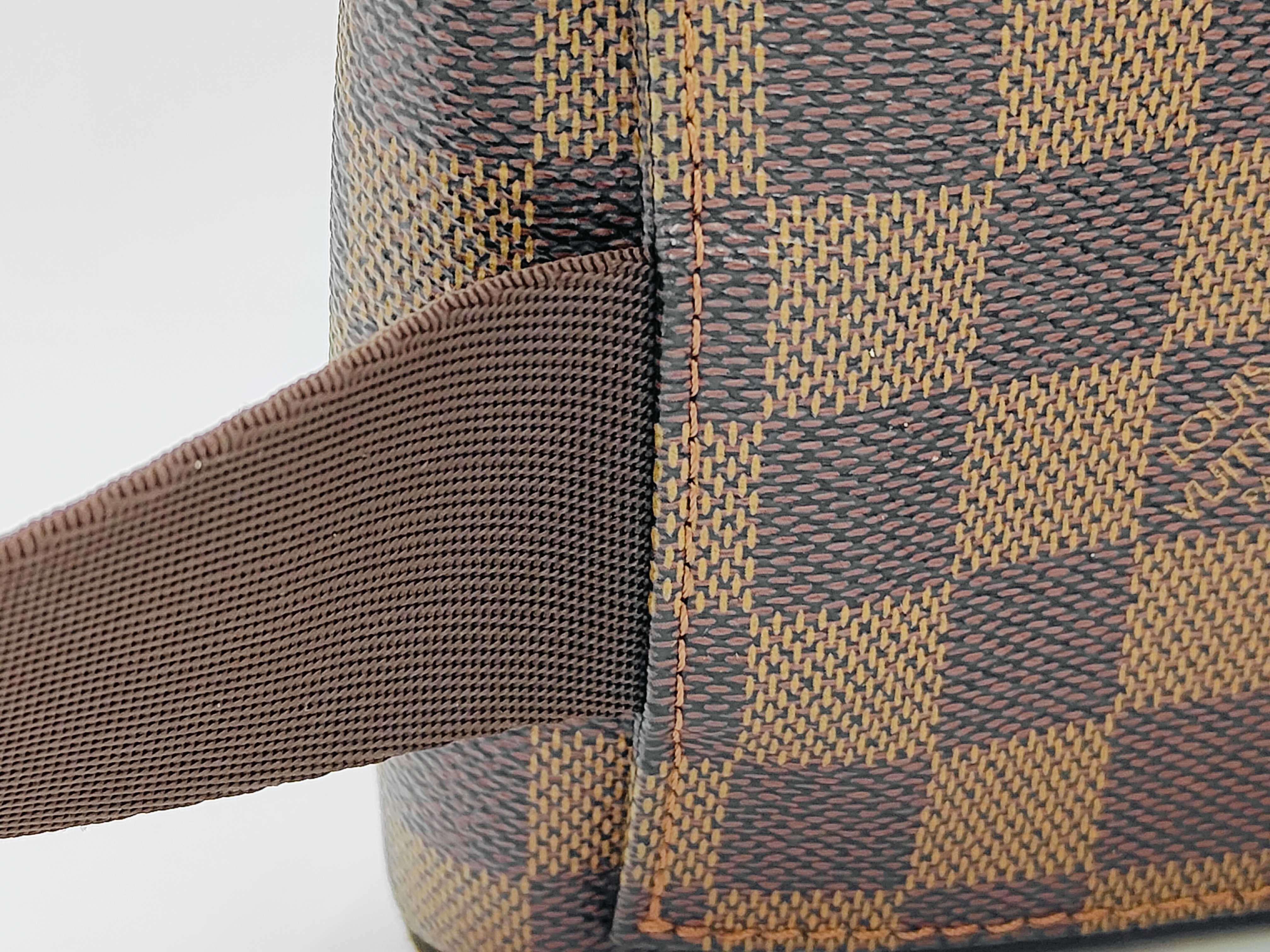 Damier Geronimos N51994 Shoulder Bag — view 5