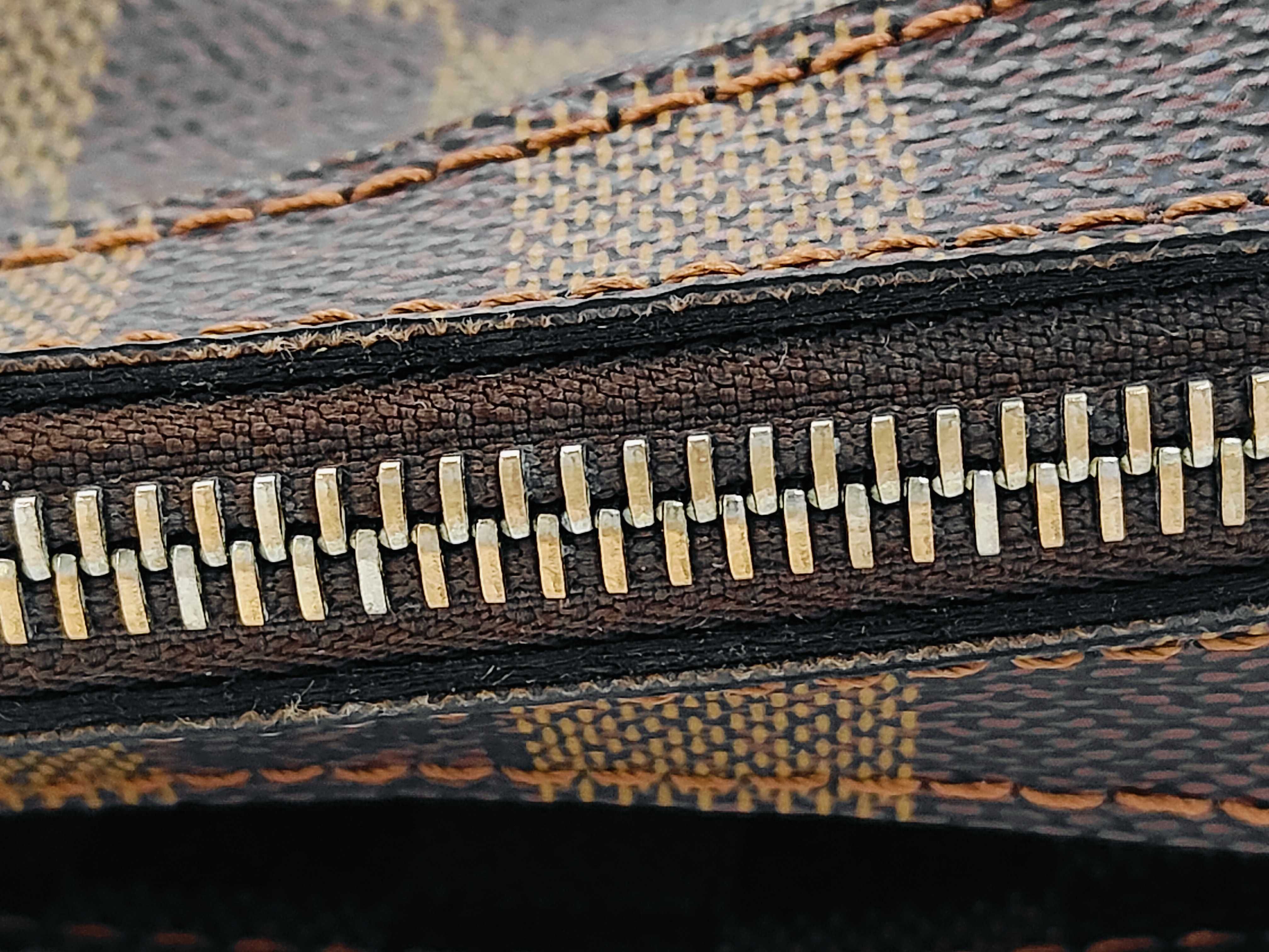 Damier Geronimos N51994 Shoulder Bag — view 8